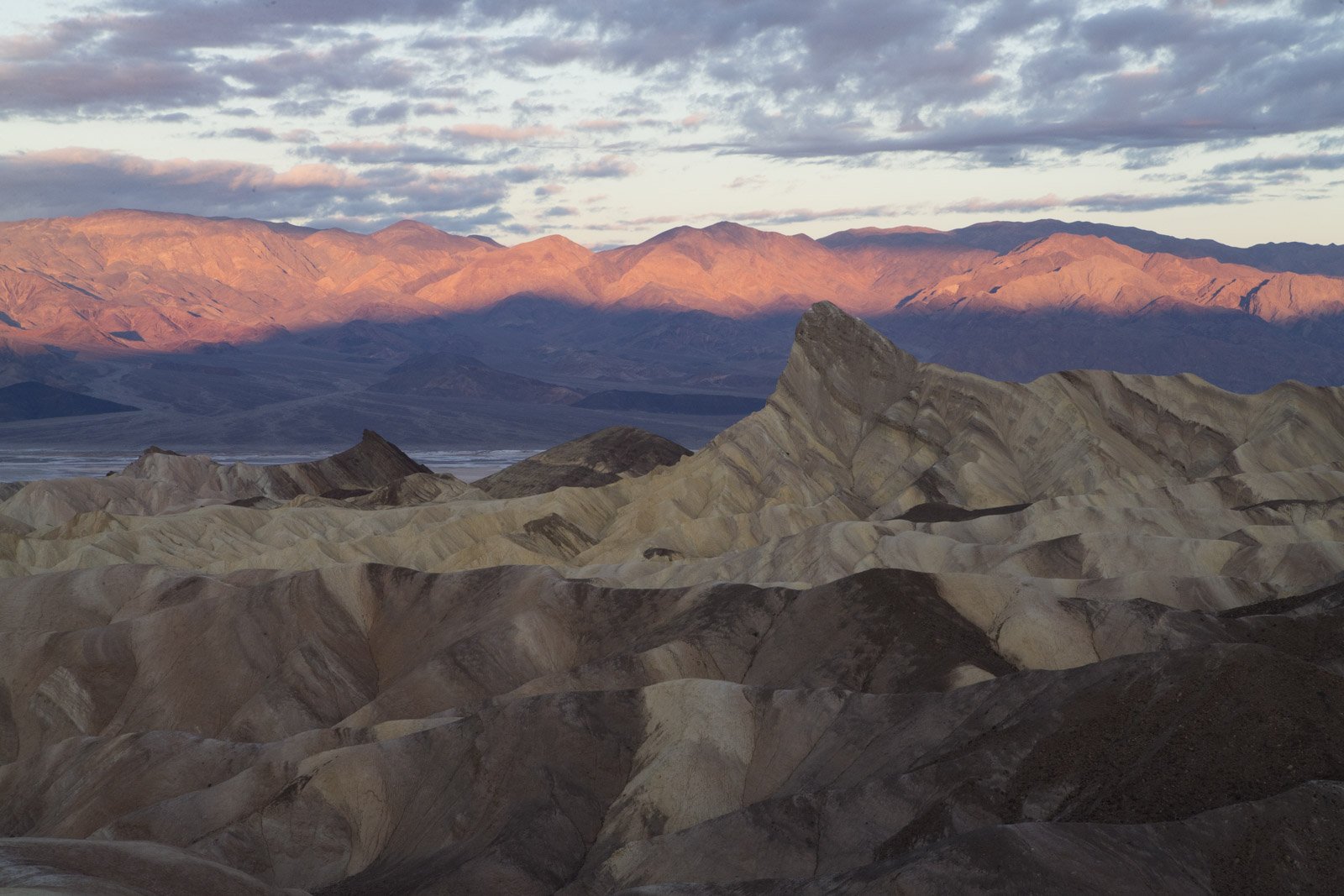 Death Valley National Park