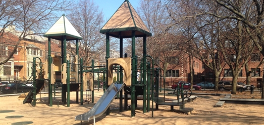 Cochran Park