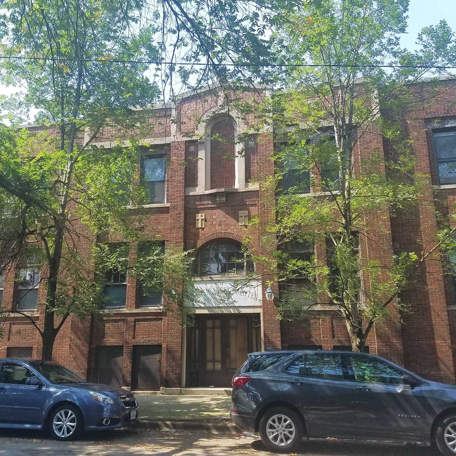 Schlag vollständig Boost west town chicago apartments registrieren
