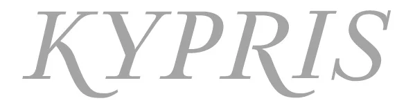 KYPRIS is award- winning, high-performance, holistic skin care boasting organic, wild-crafted, and sustainably grown botanicals for an ecstatic experience of your unique Beauty.