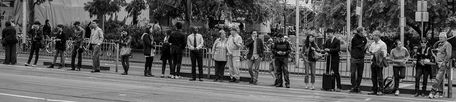 The Usual Suspects