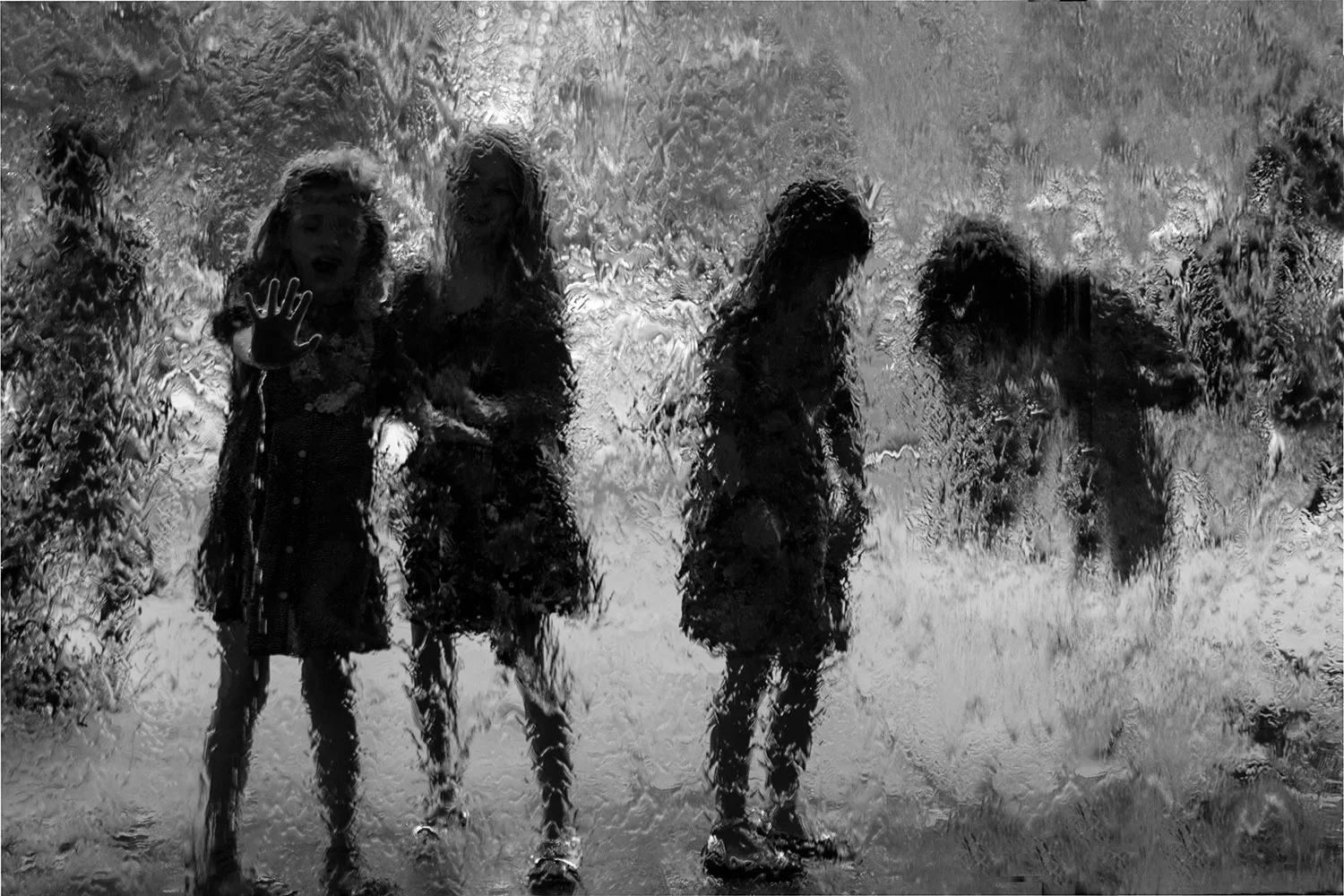 The end of innocence
