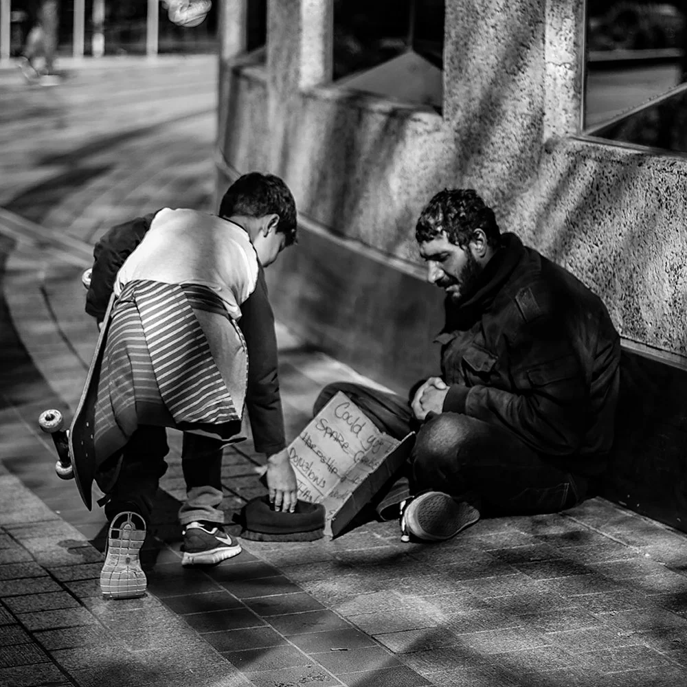 Compassion