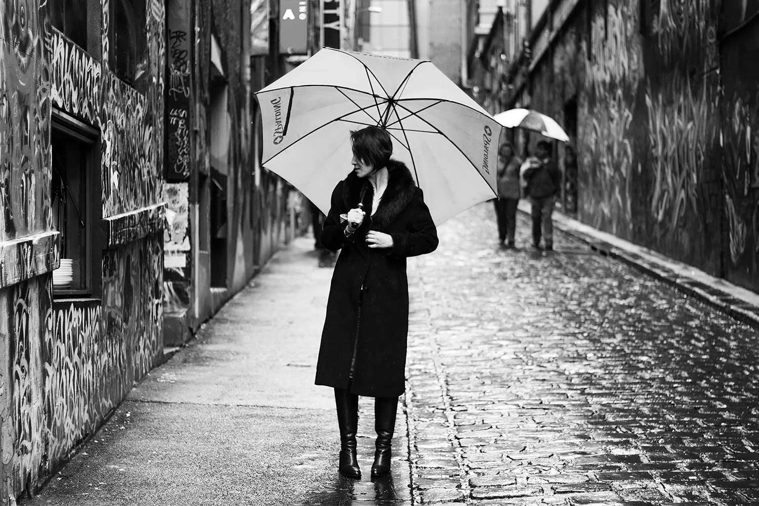 And who can understand the machinations of another's mind?