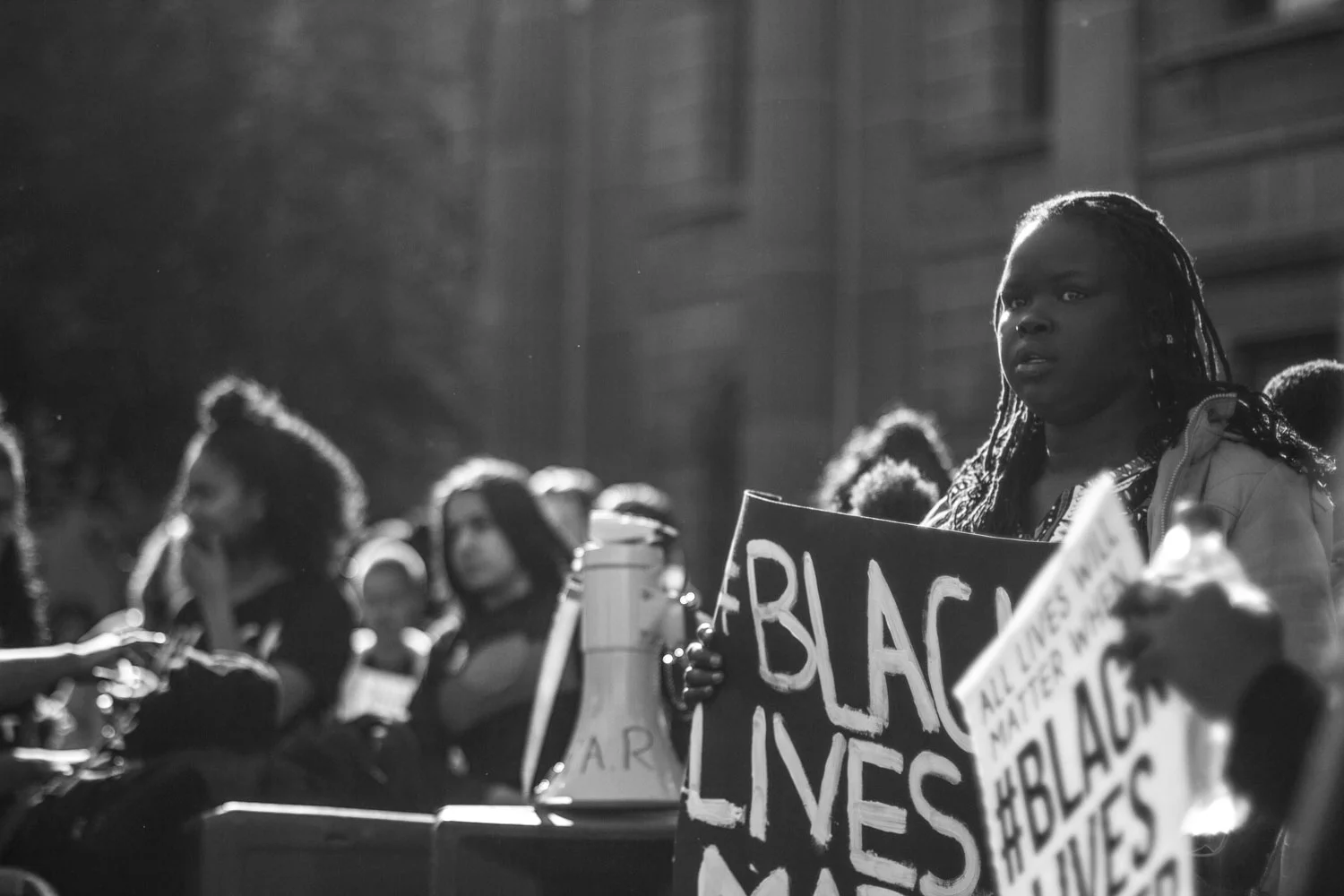 Black Lives Matter 9