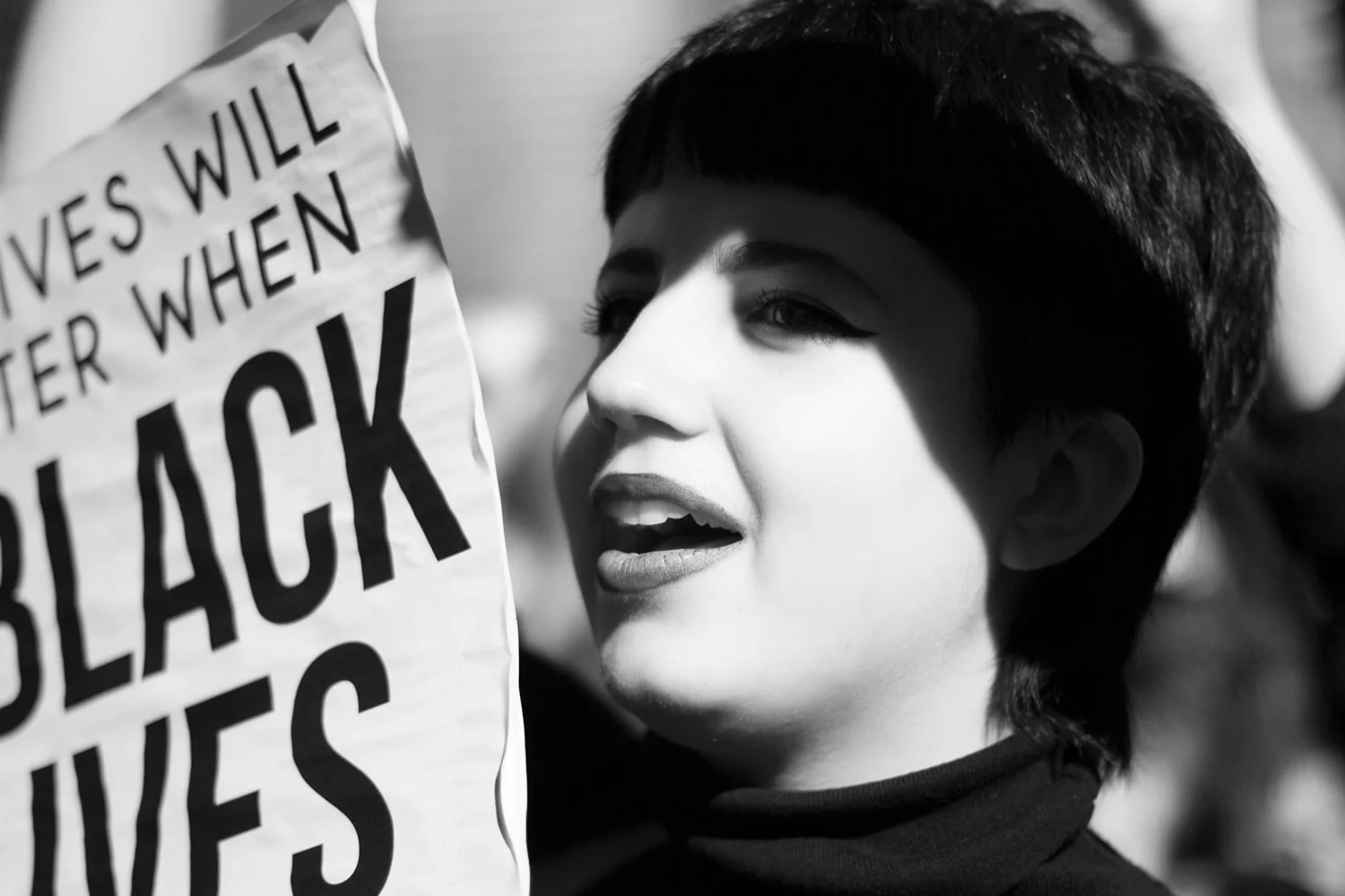 Black Lives Matter 3