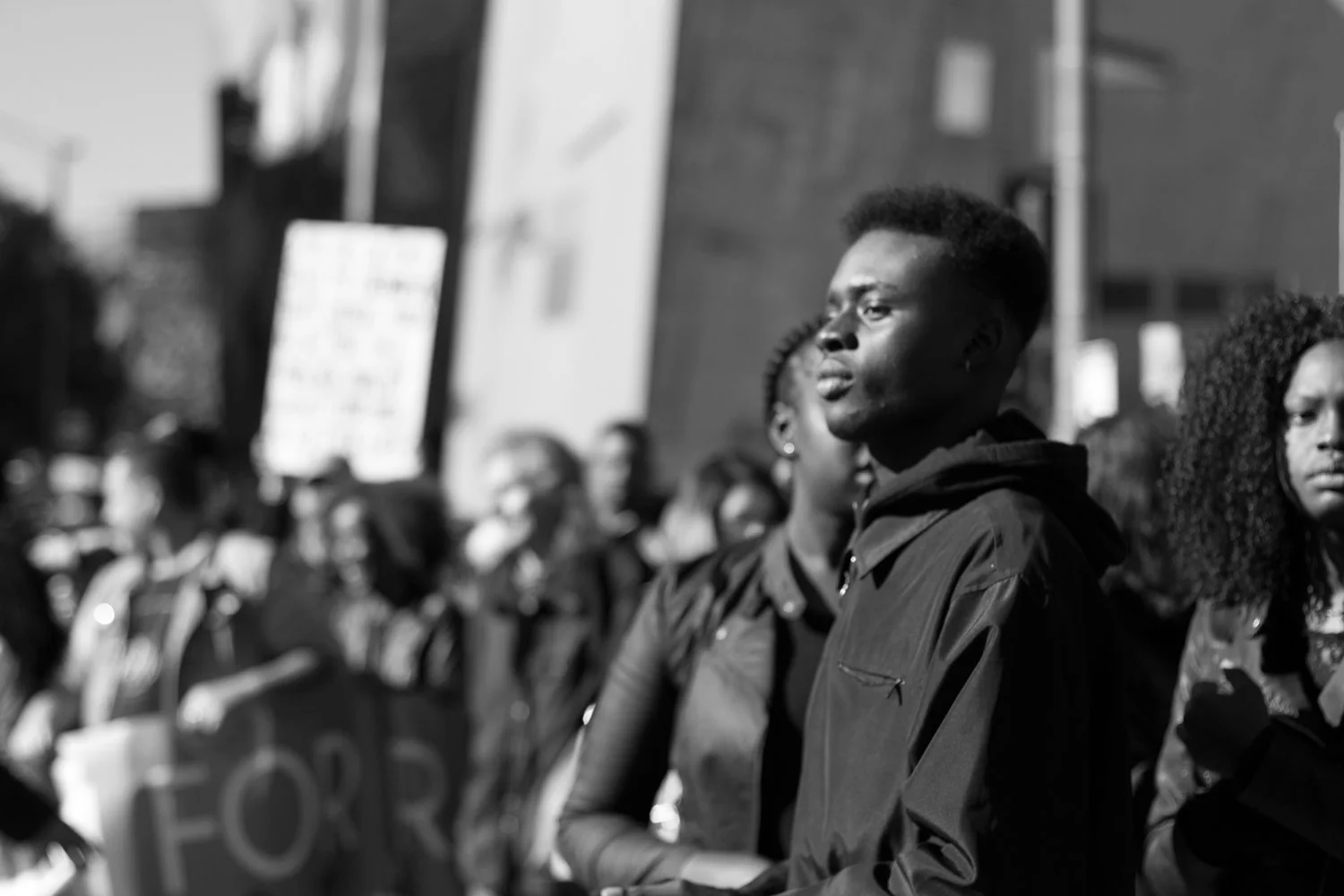 Black Lives Matter 17