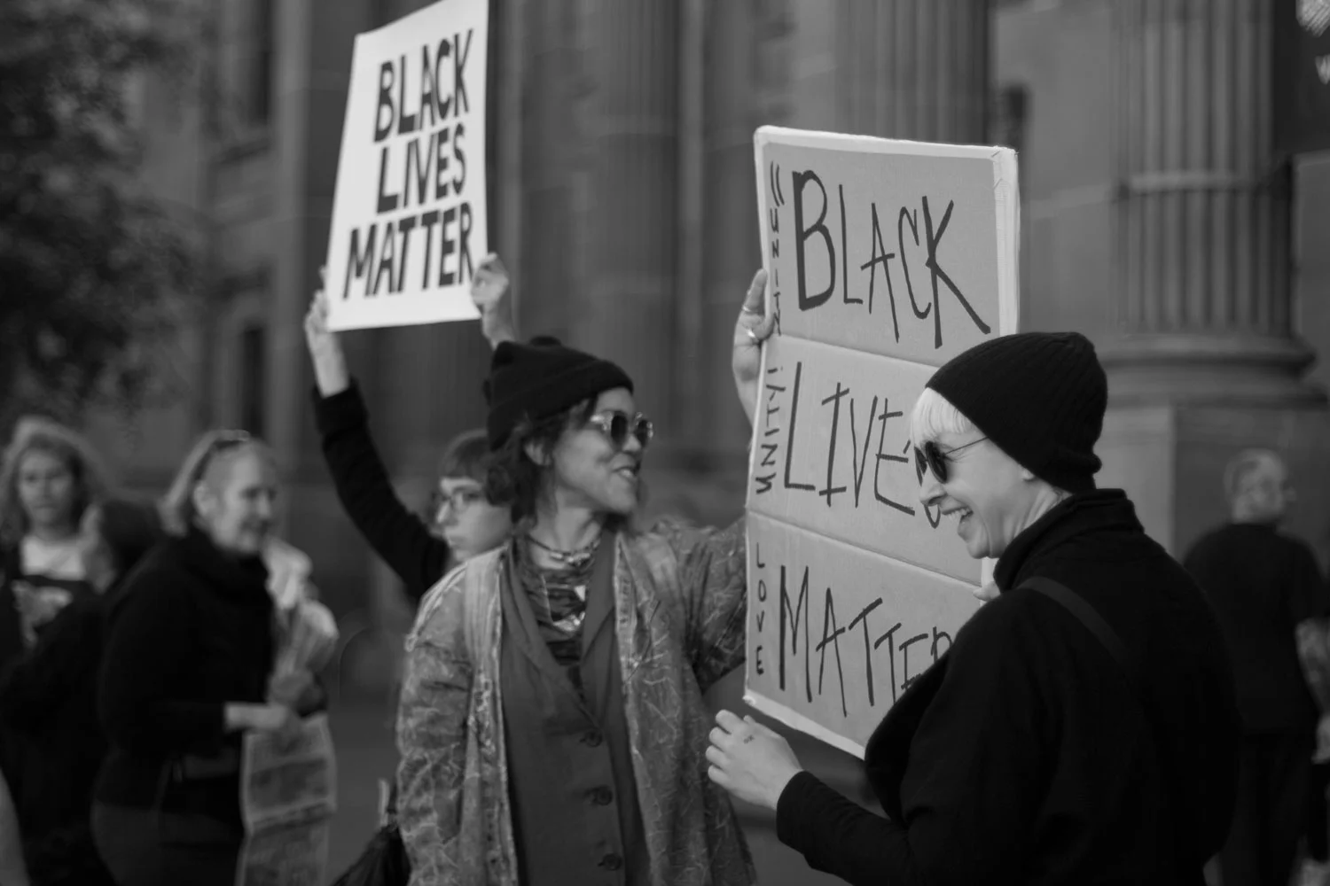 Black Lives Matter 20