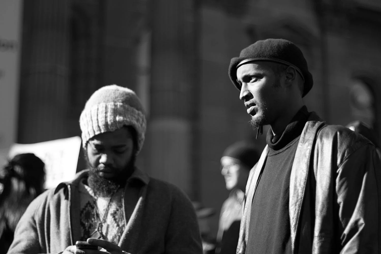 Black Lives Matter 23