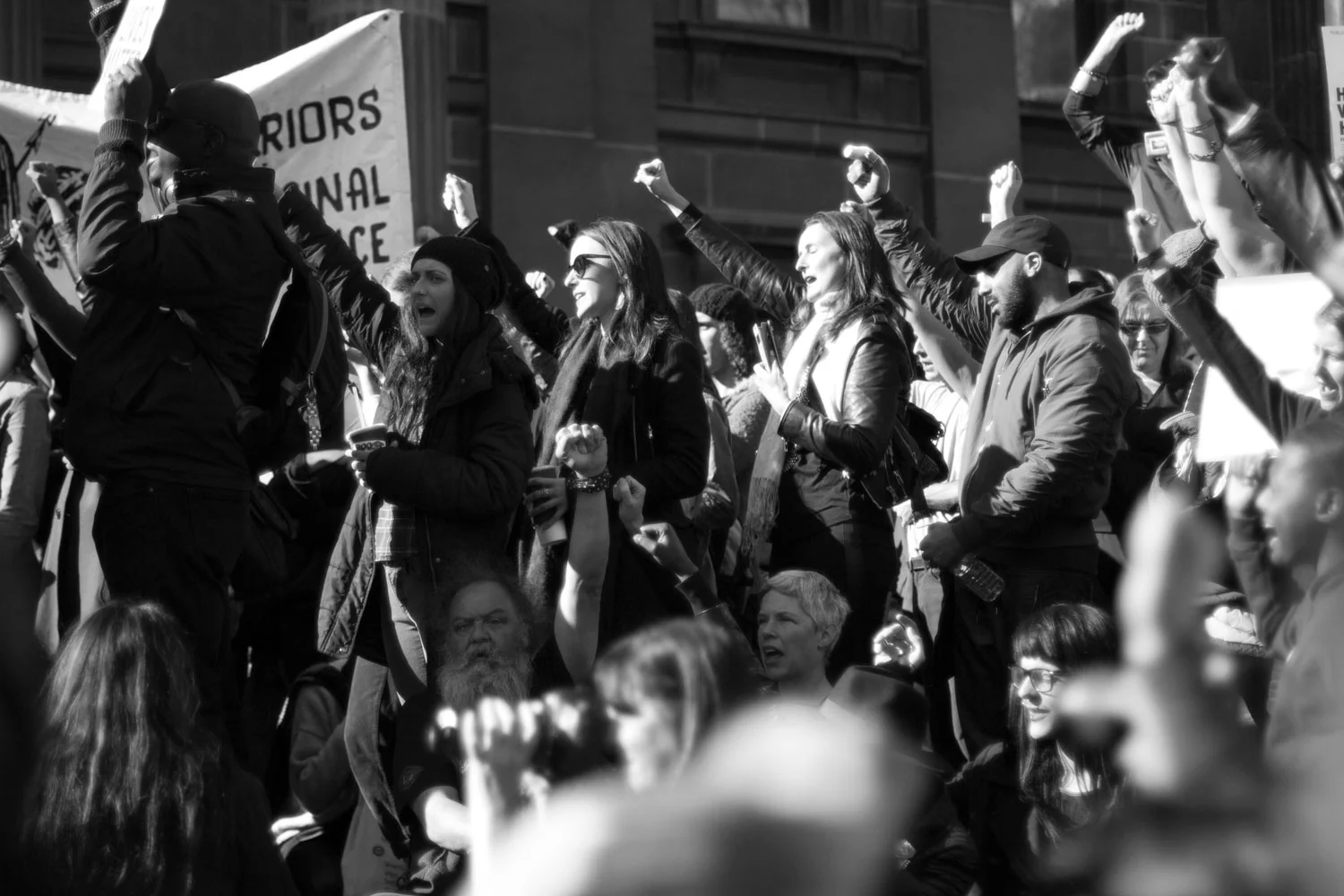 Black Lives Matter 25