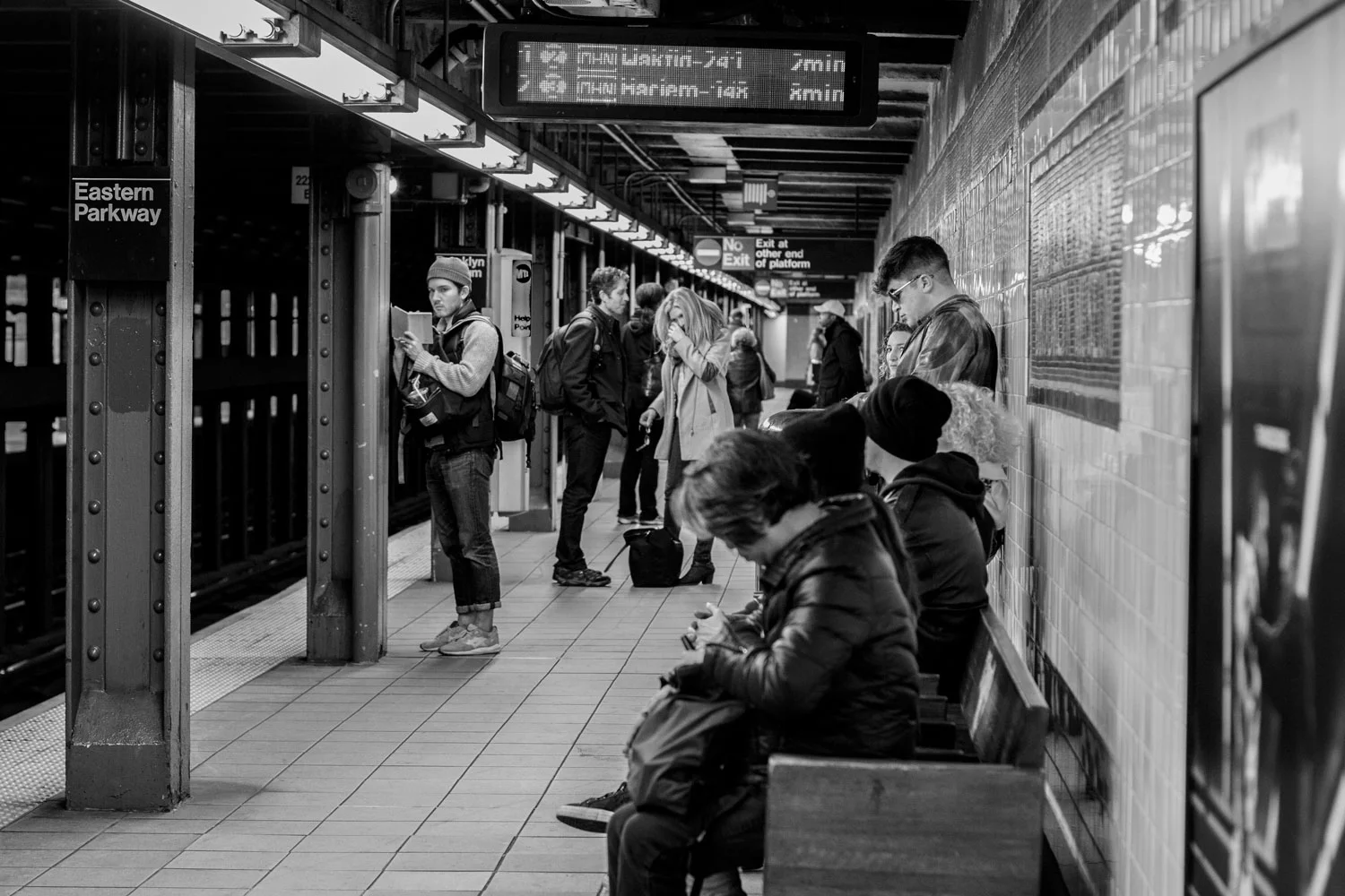 Ever felt like you've walked onto the set of a spy movie?