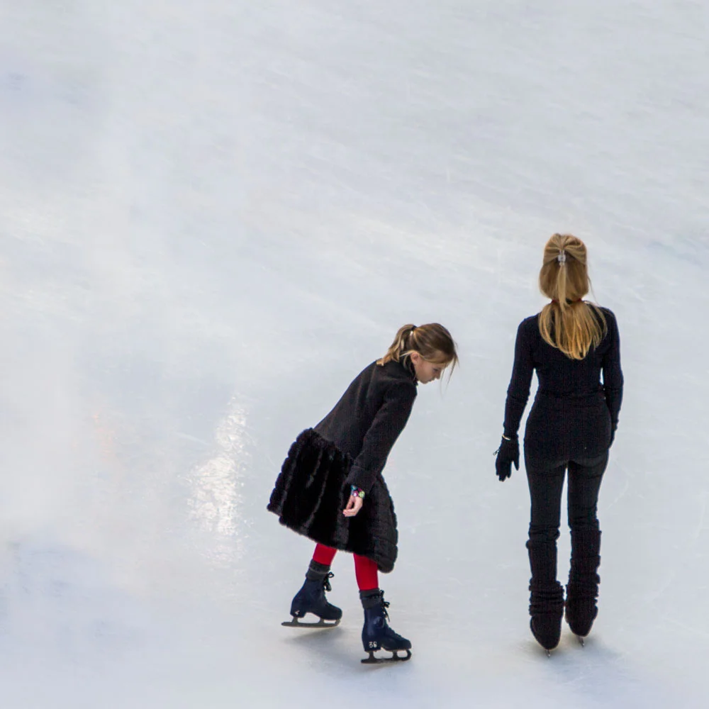 The Ice Queen
