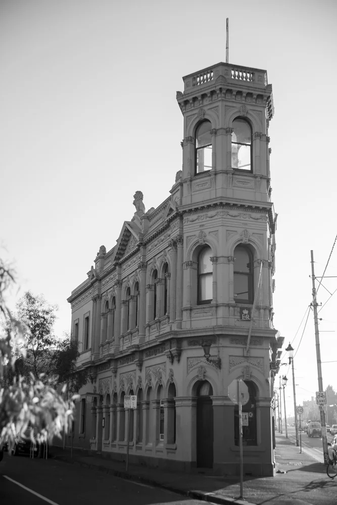 St Georges Road 3