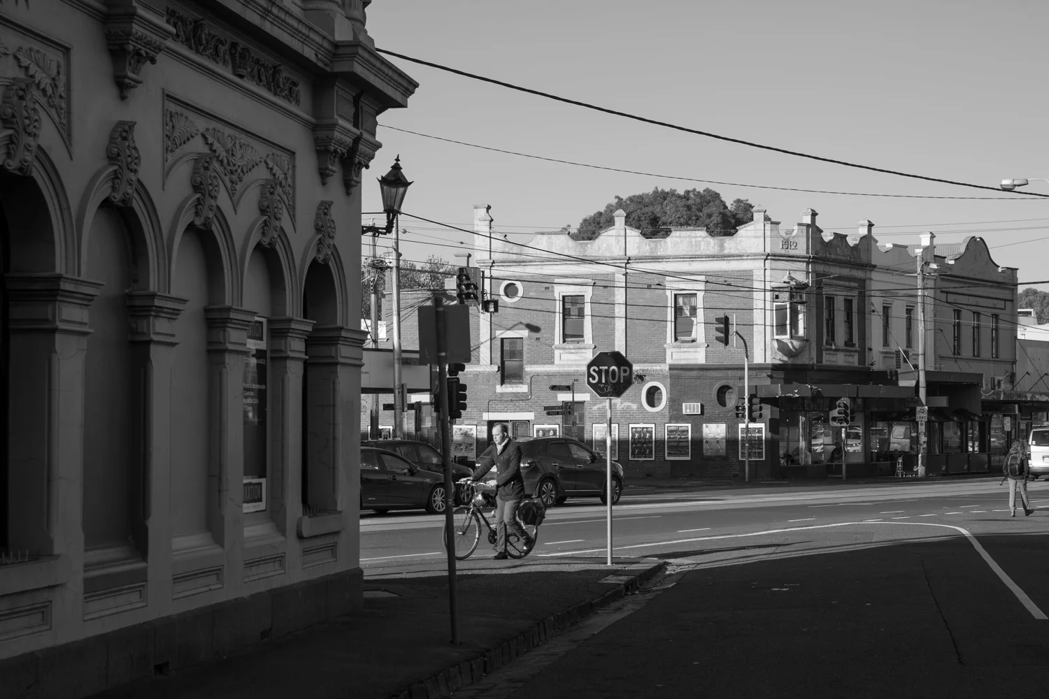 St Georges Road 6