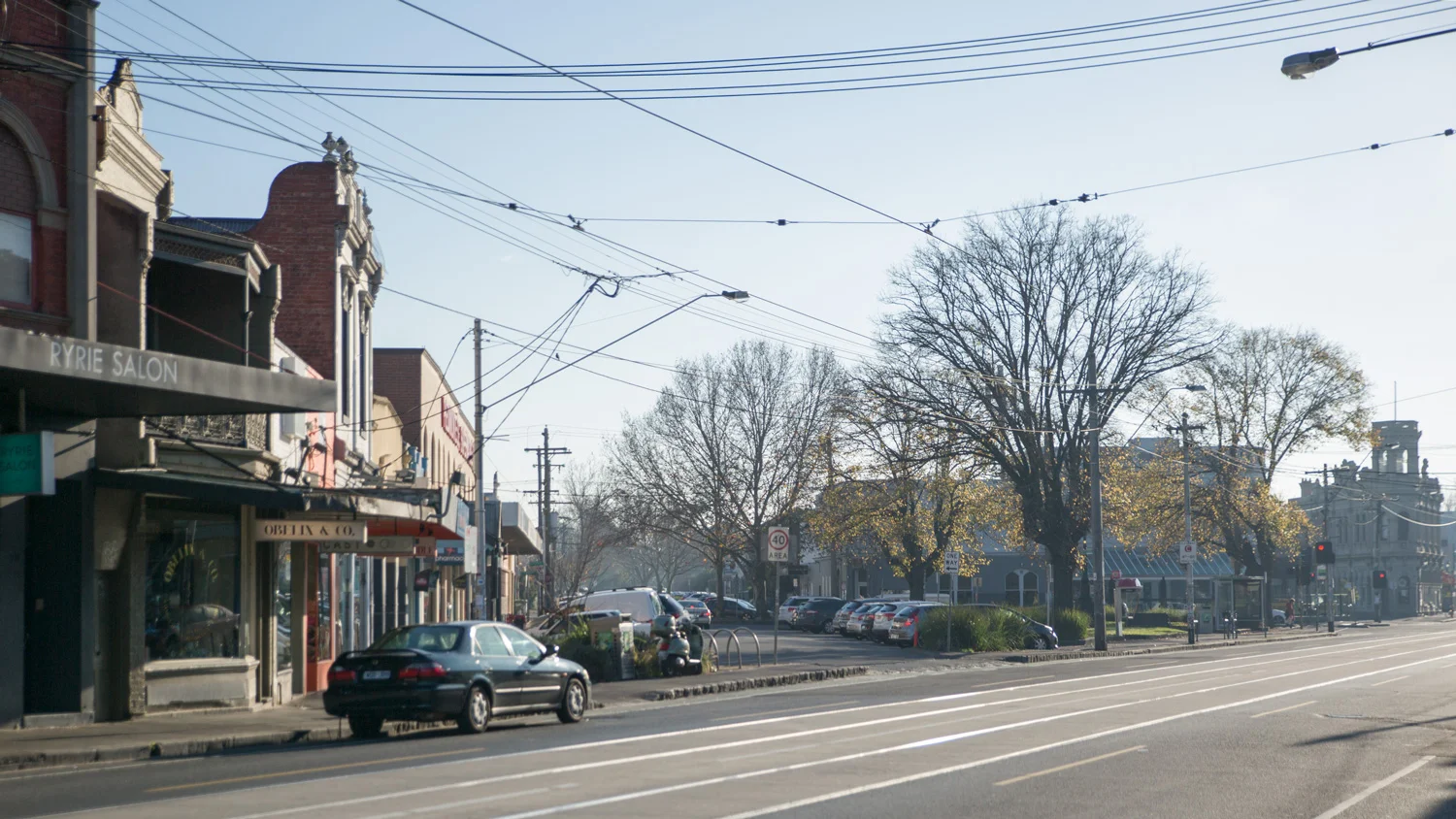 St Georges Road 10
