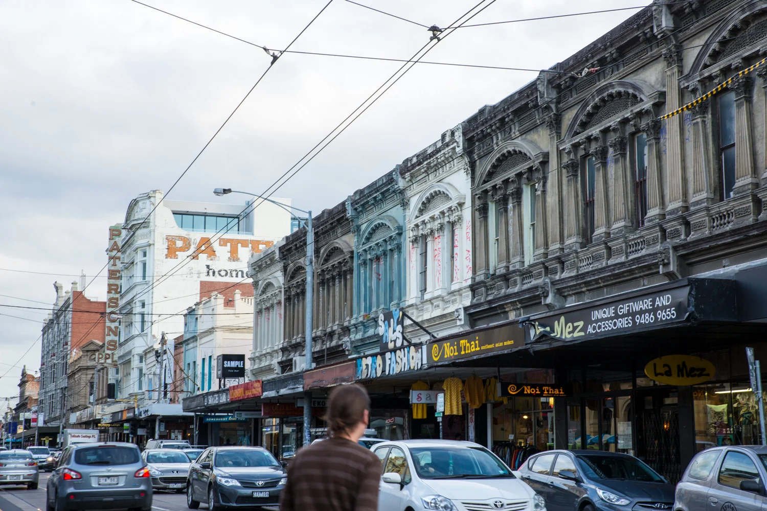 Smith Street 4