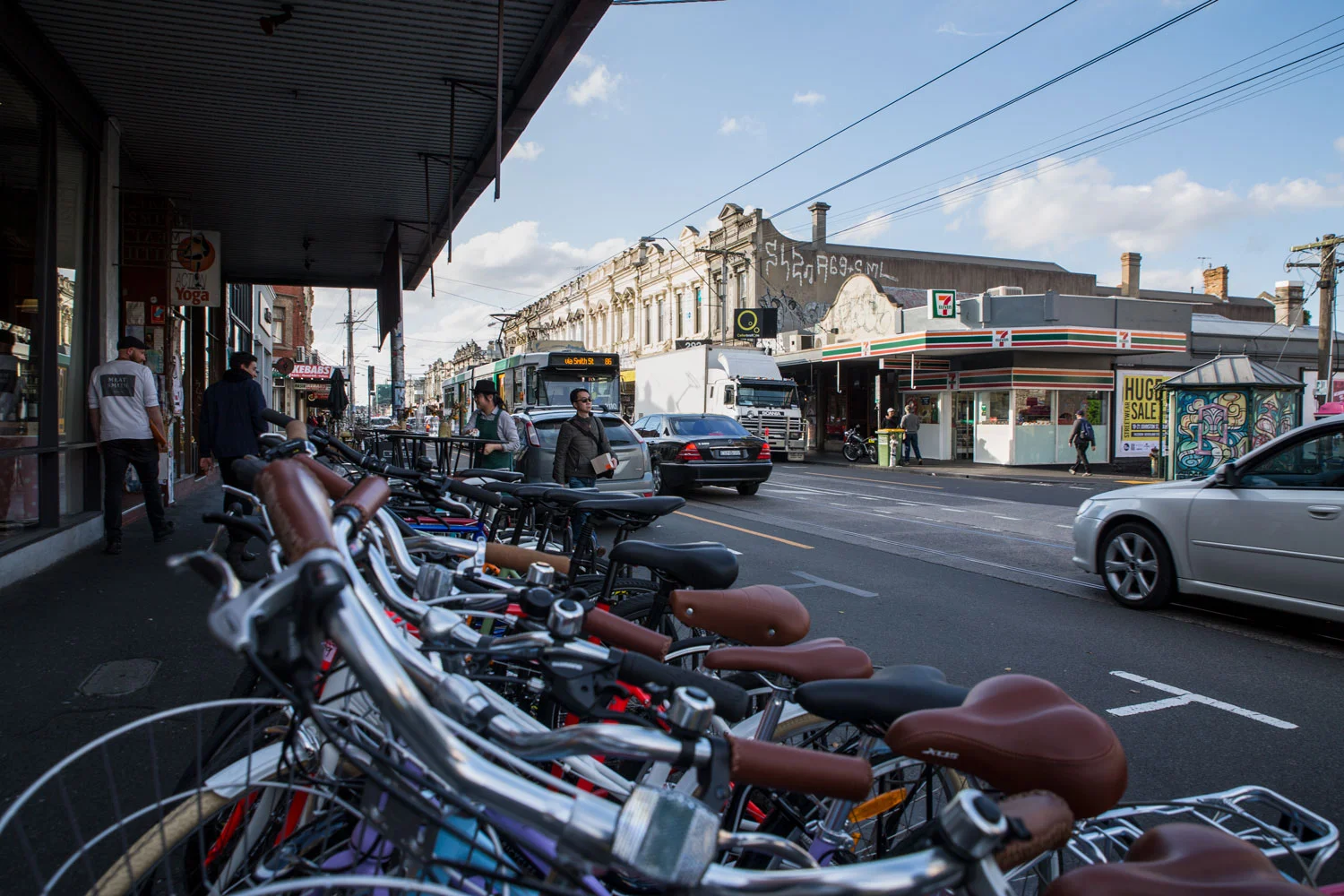 Smith Street 18
