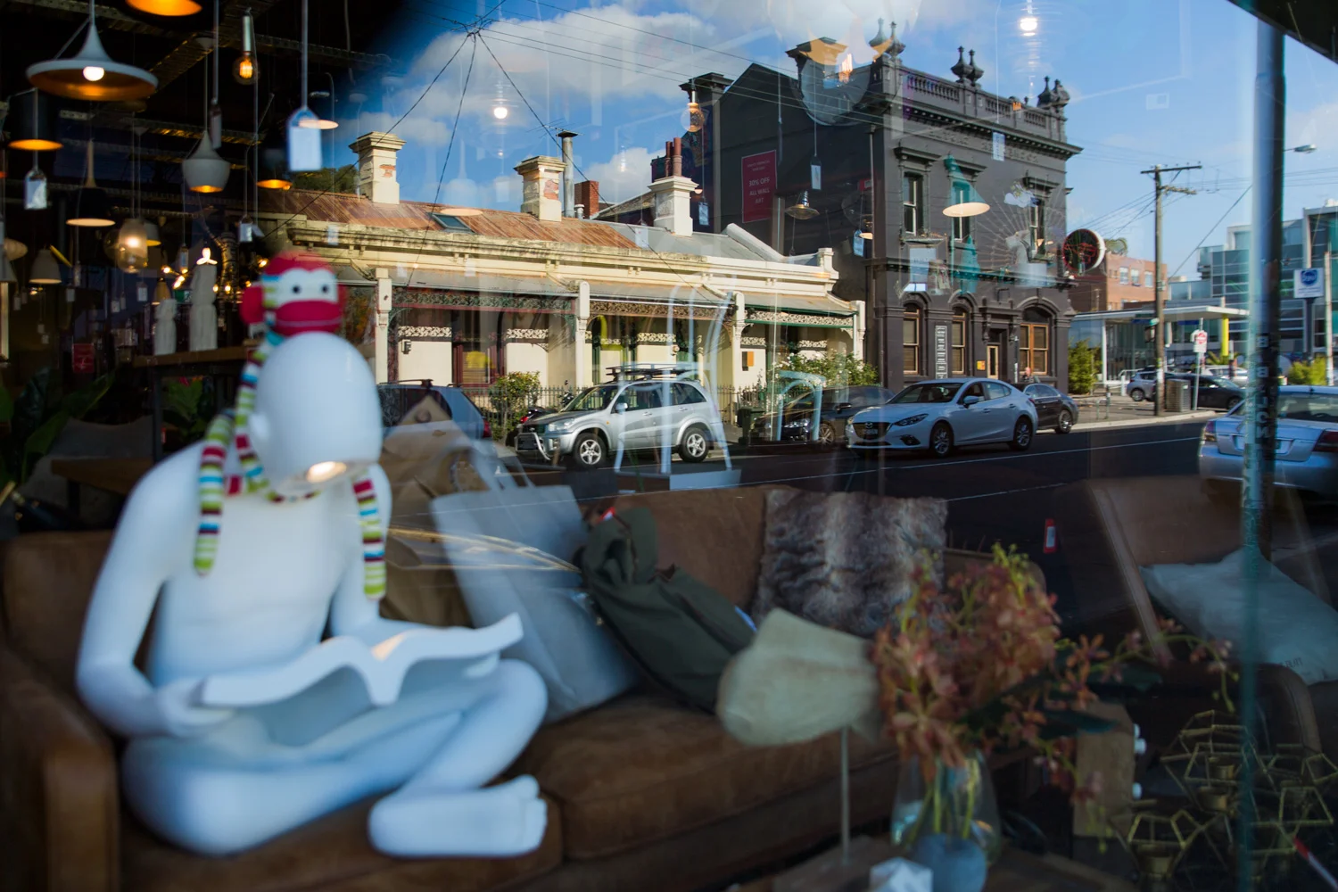 Johnston Street 1