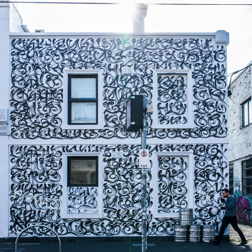 Johnston Street 7