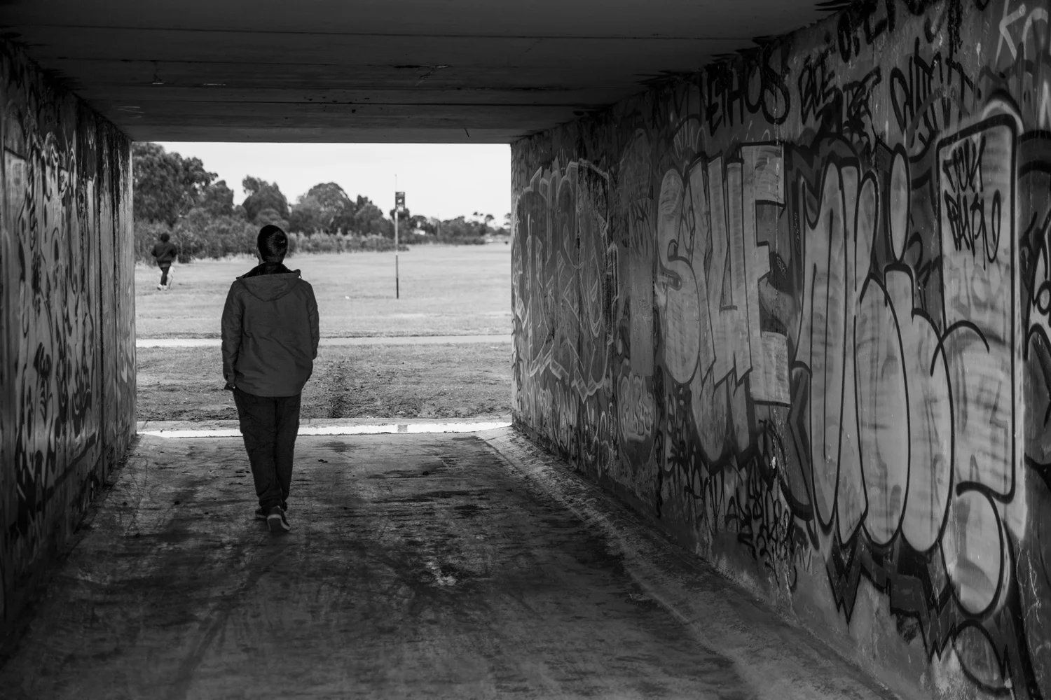 Rhys 5 BW