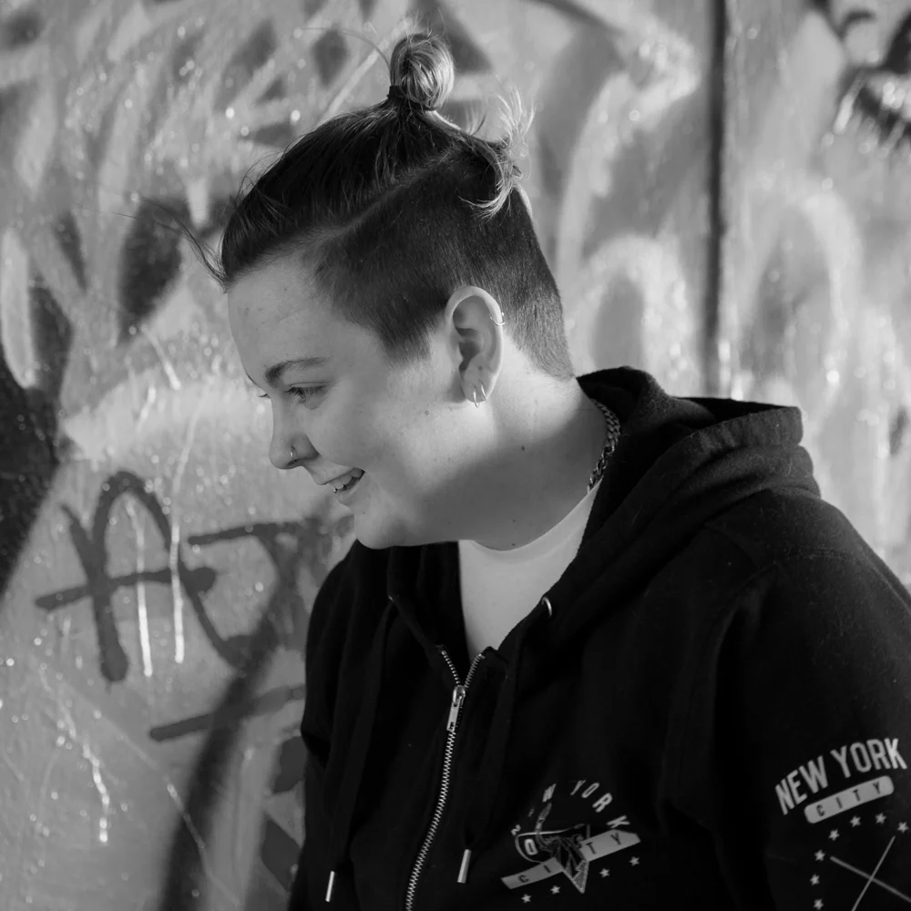 Sydney 5 BW