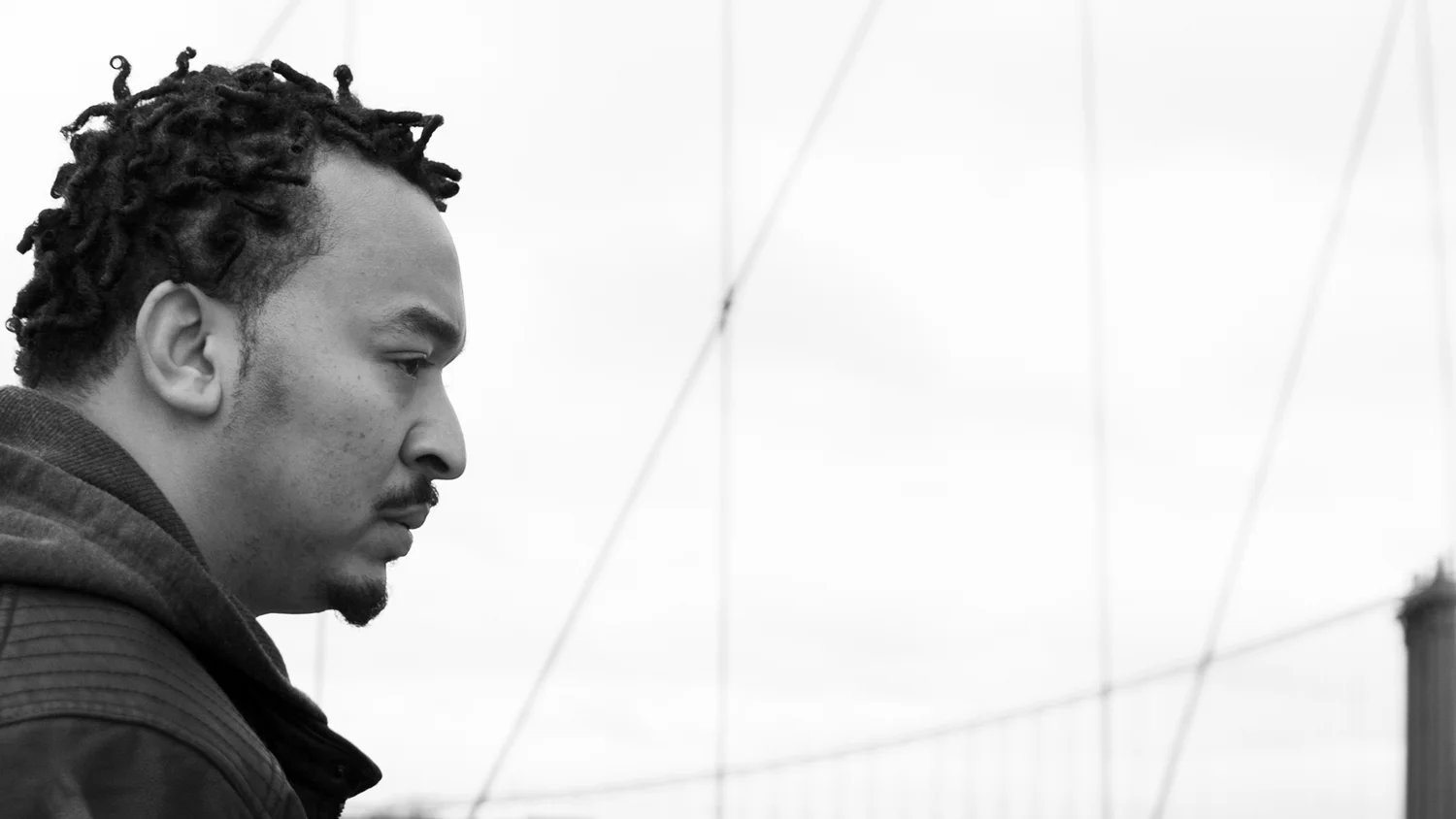 Errol M. Wright aka Doc Shinobi 38