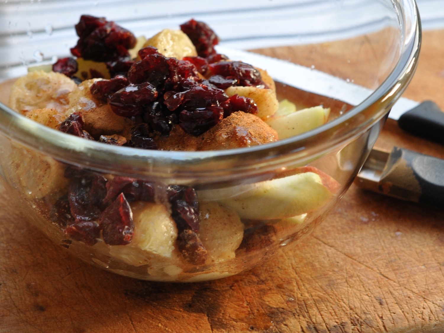 Apple and Feijoa Anzac Crumble