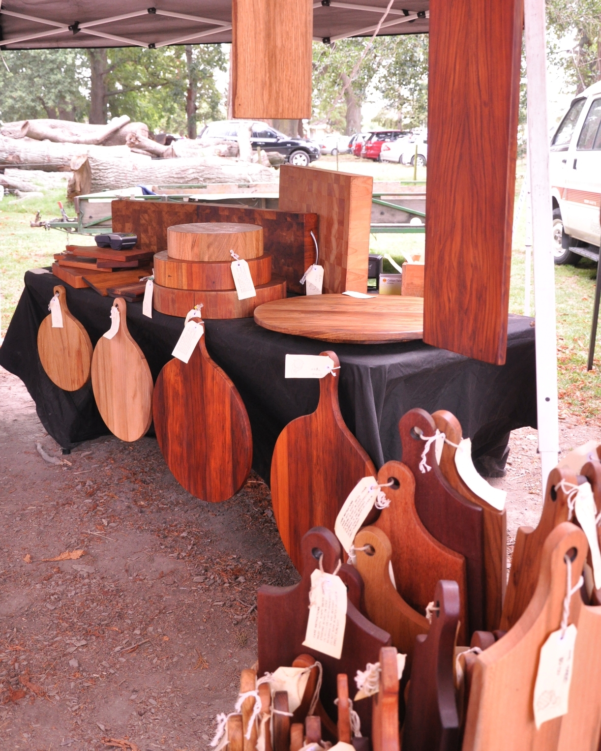 Chopping Boards