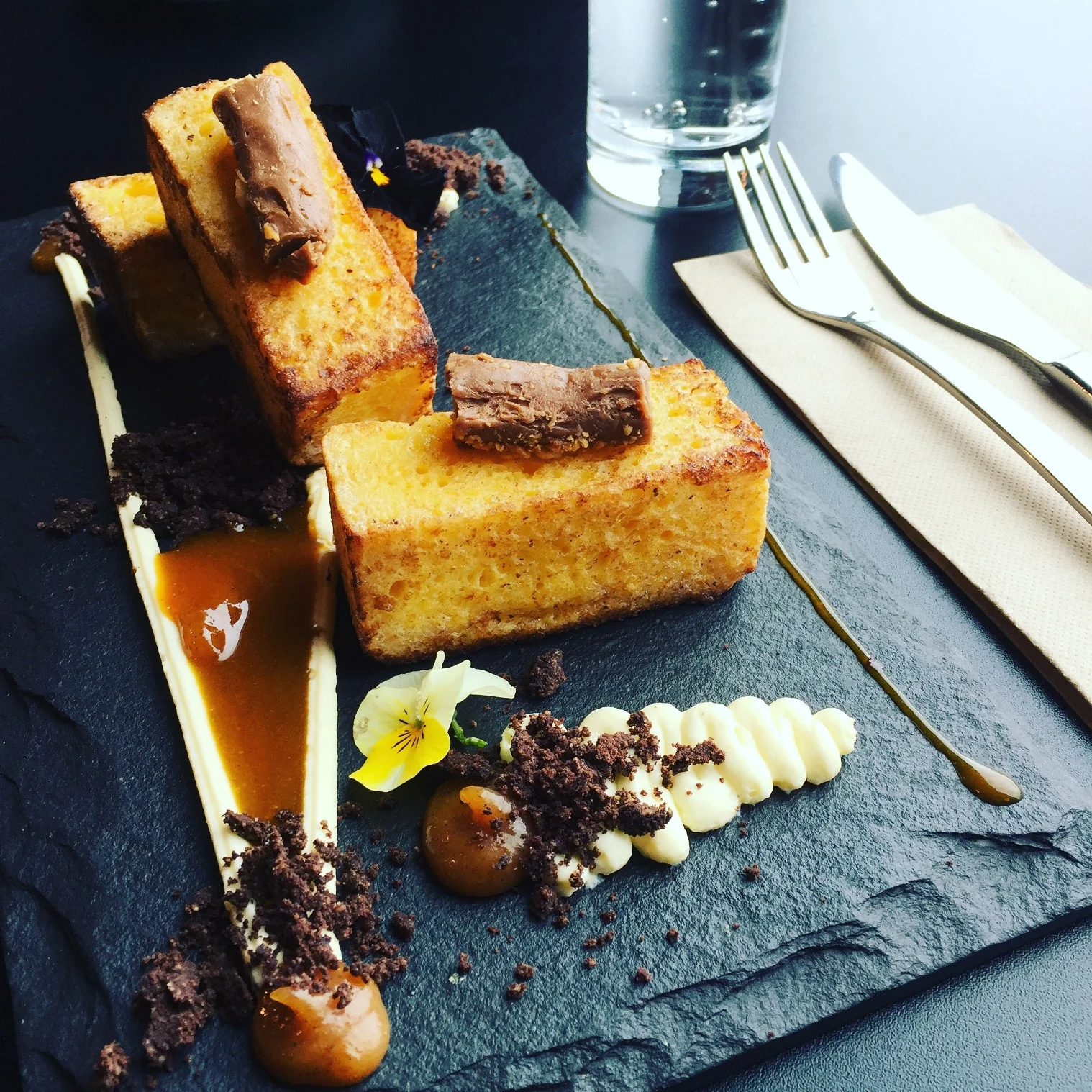 The Local: Rosebank Coffee and Kitchen