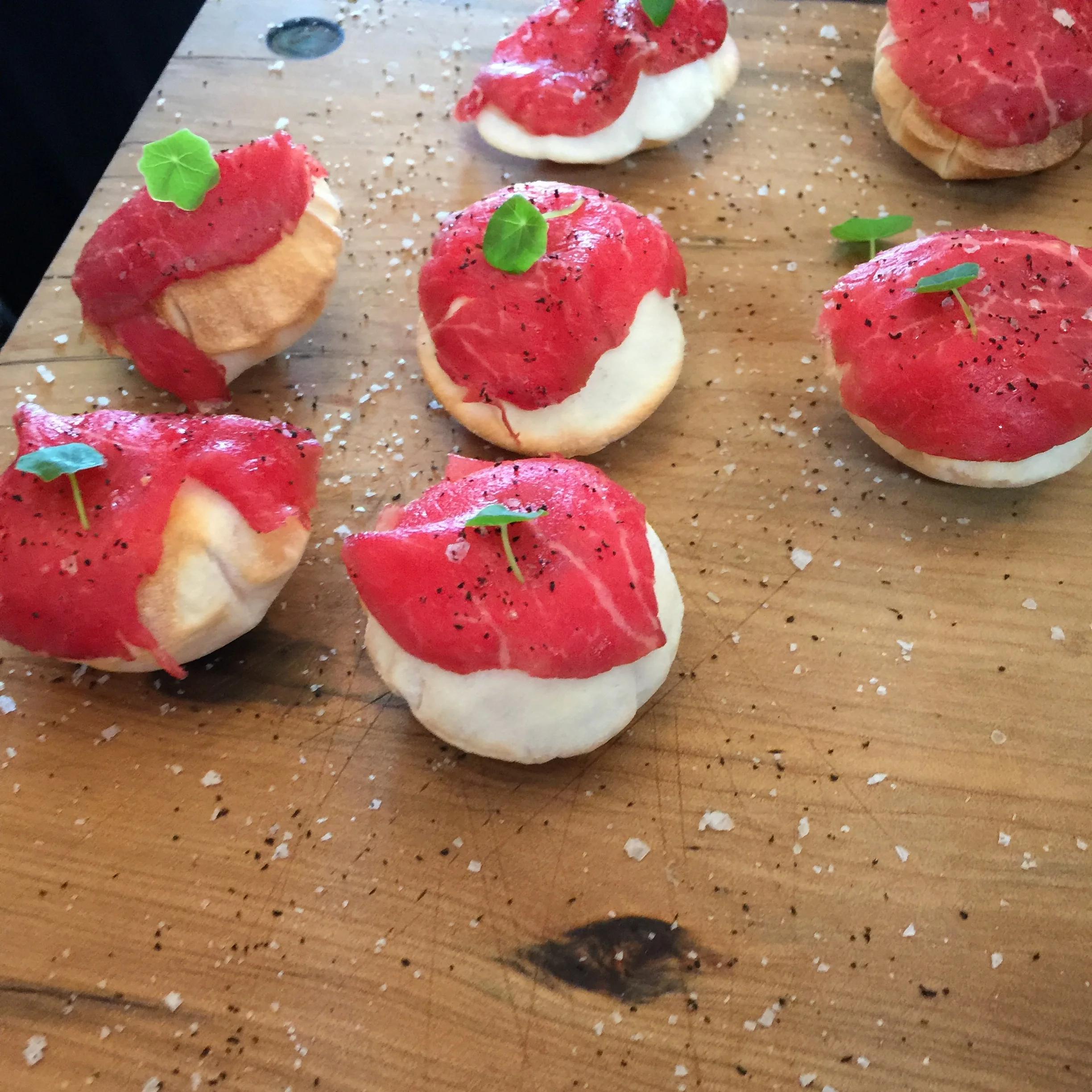 Duck liver parfait.JPG