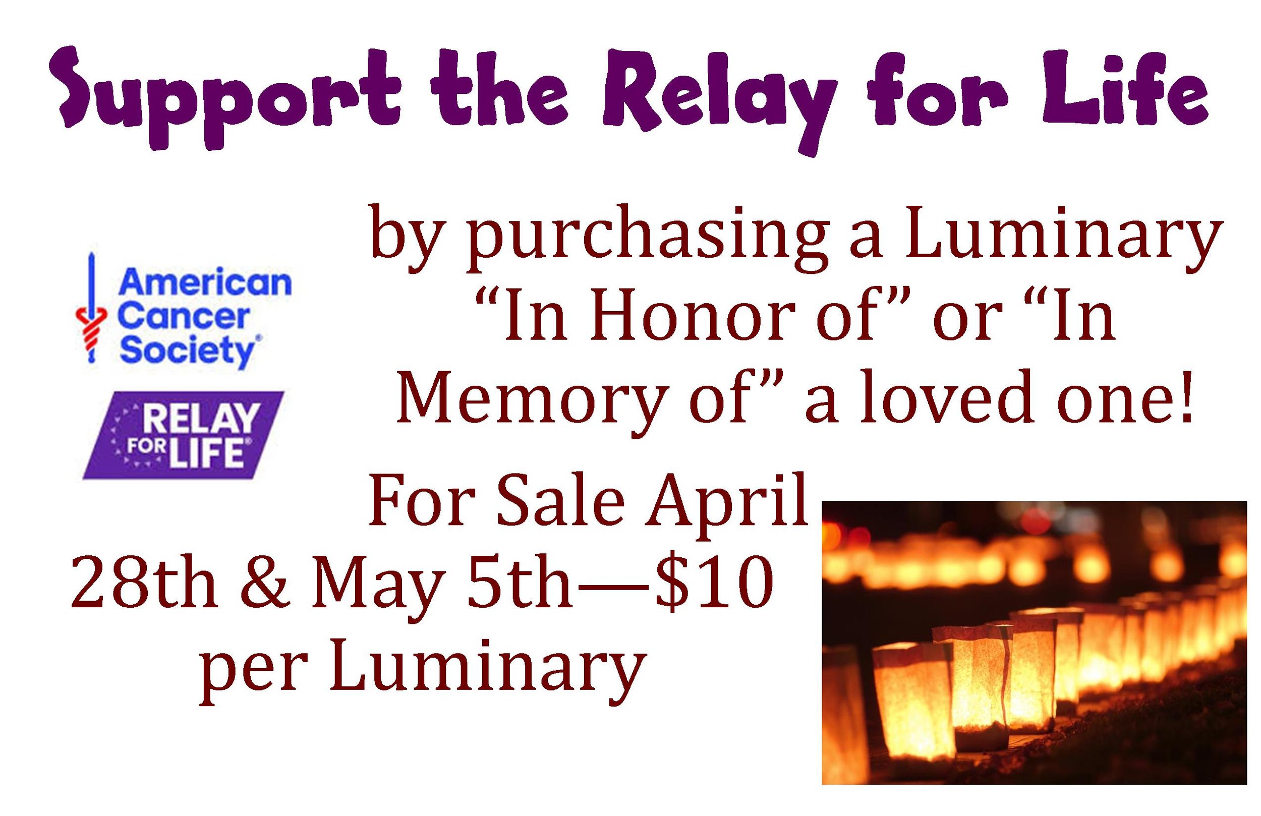 Relay For Life Luminaries 24 reg.jpg