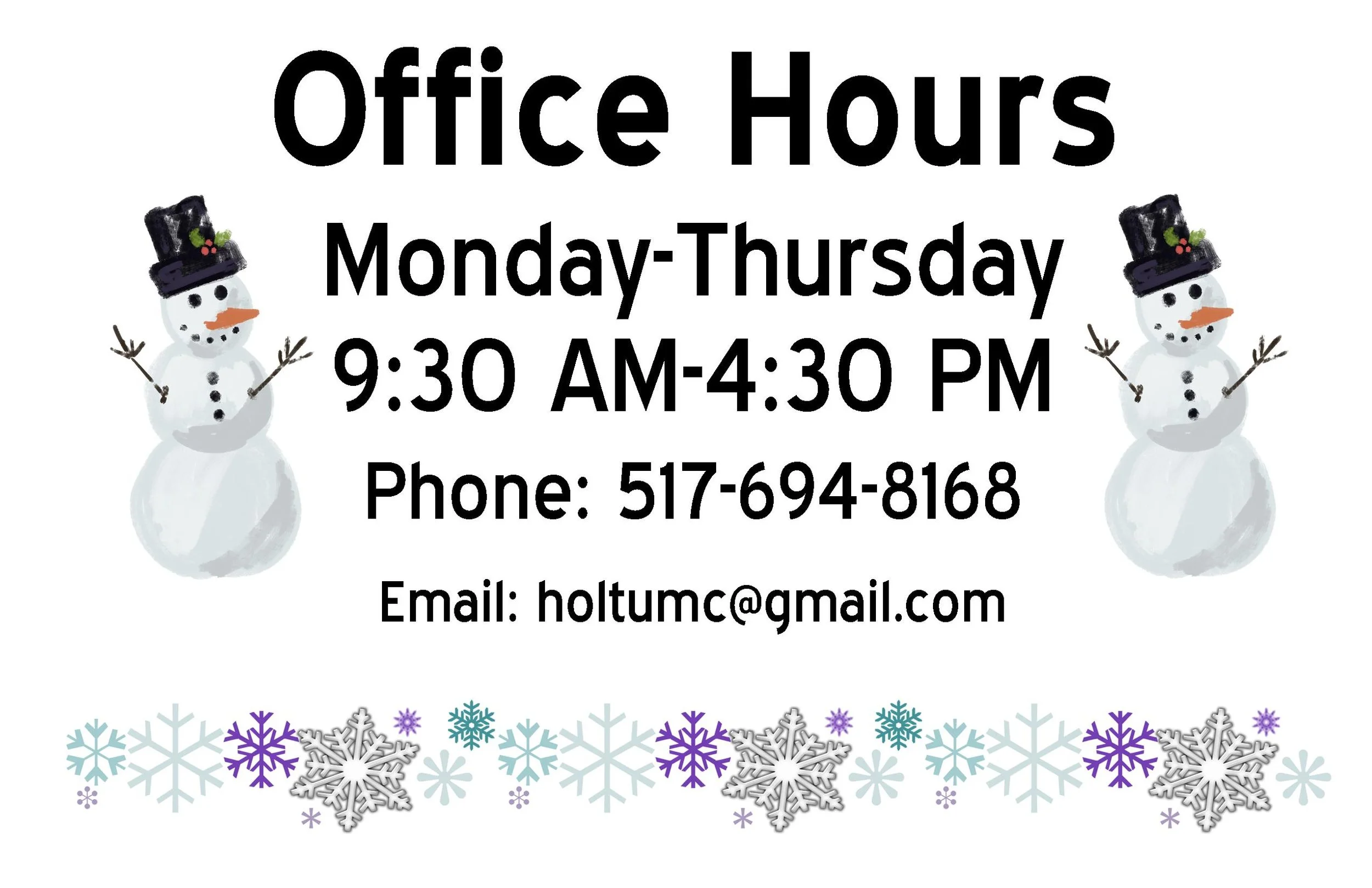 January 26 Office Hours reg.jpg