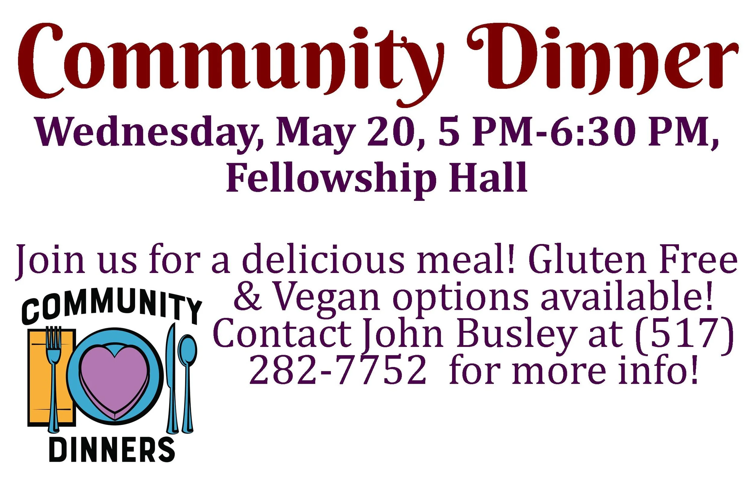 Community Dinner May 26 reg.jpg