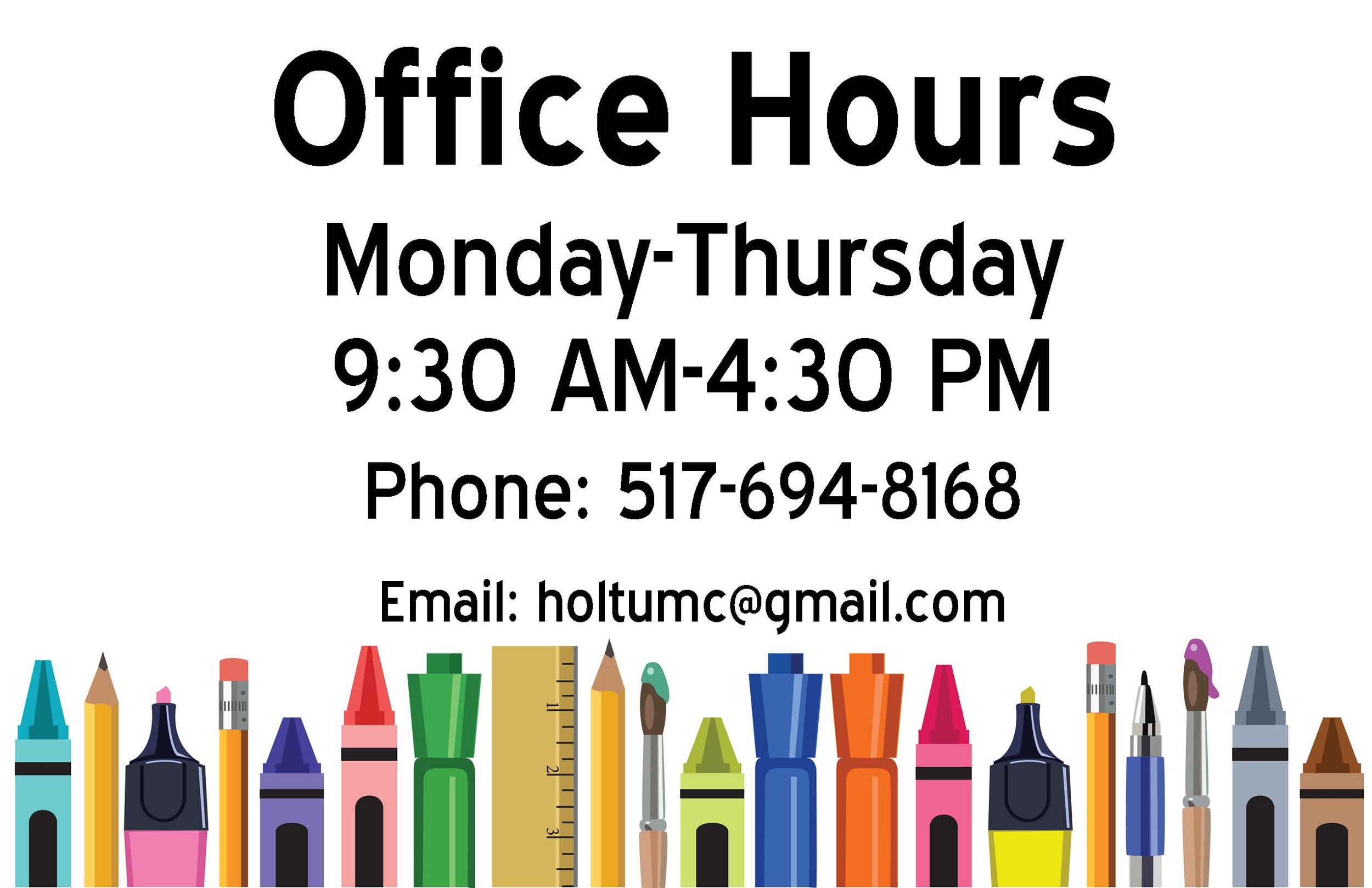 August 26 Office Hours reg.jpg