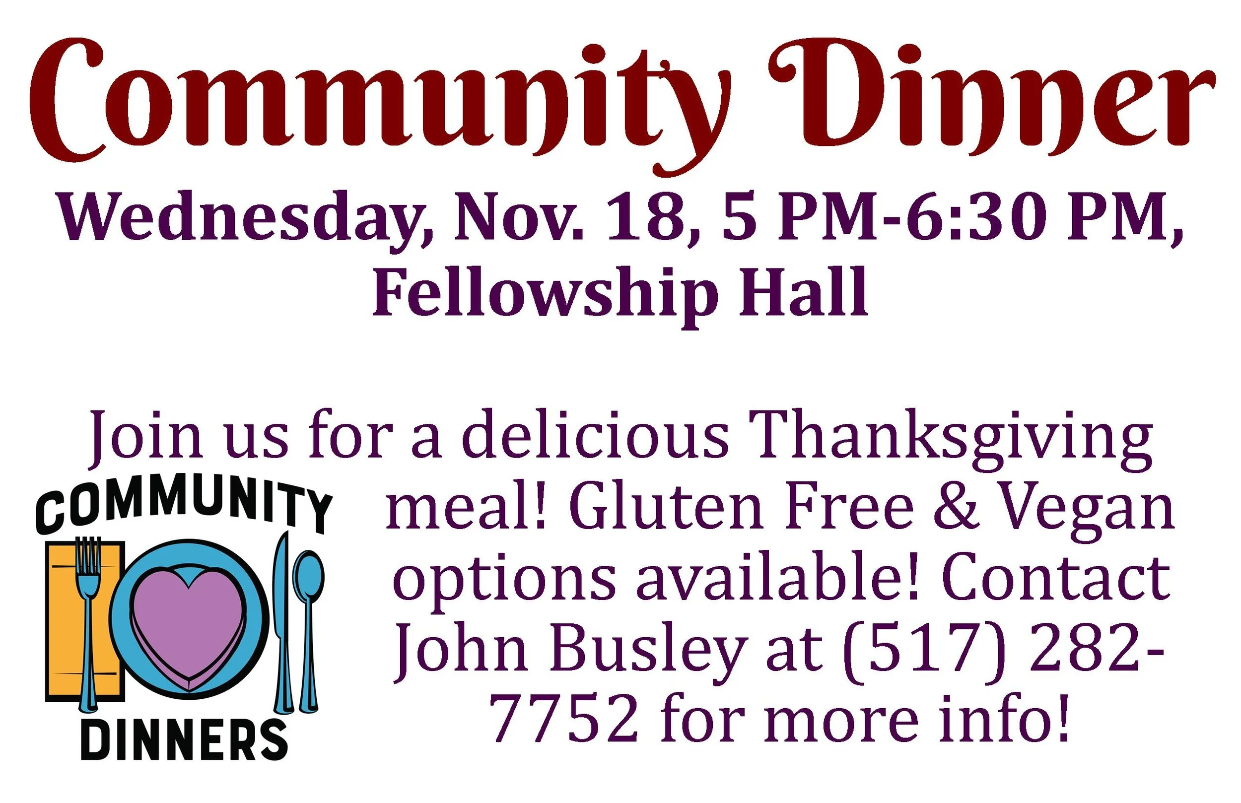 Community Dinner November 26 reg.jpg