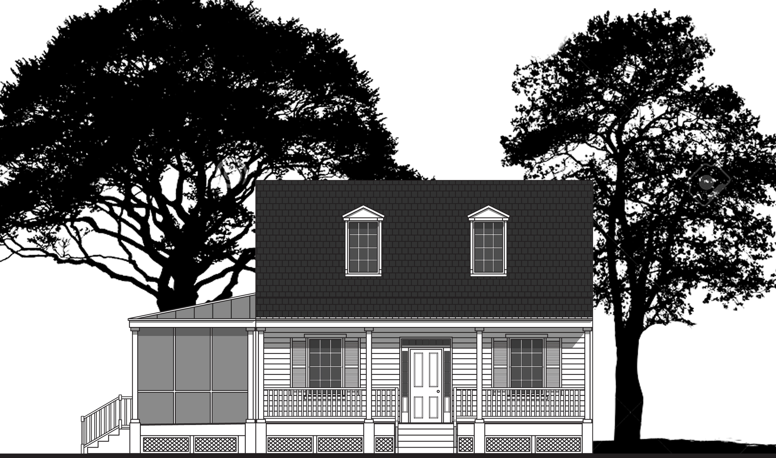 St. David's Rectory
