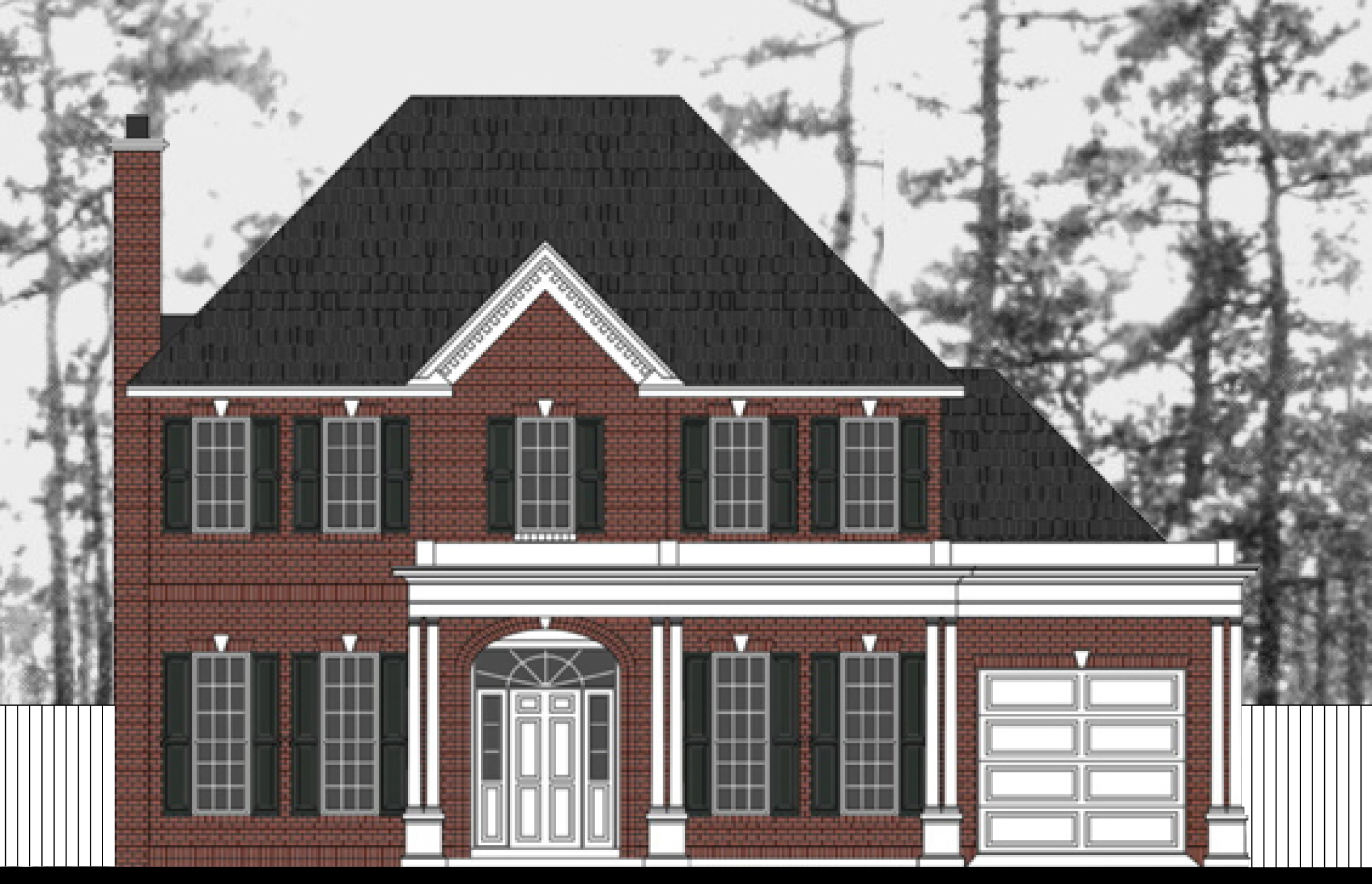 River Ridge House