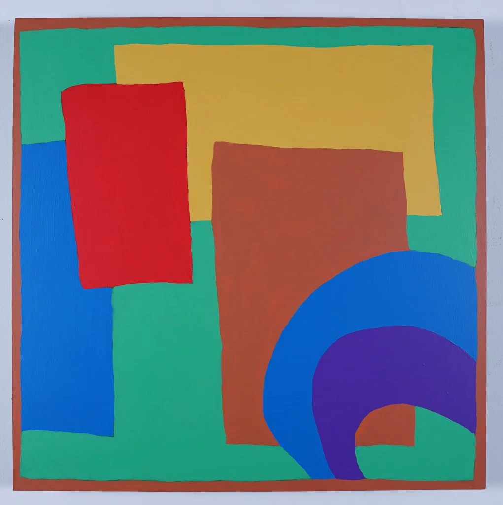 Northern hemisphere #2025- 01