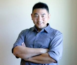 Pastor Jeff Gee