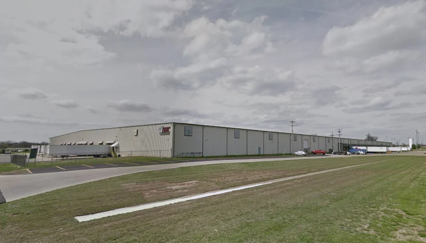 SRC converts a 10-year lease for its SRC Logistics division. Photo Courtesy Google Maps.