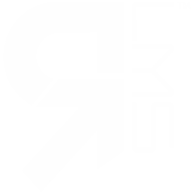 White Logo that says RLMS