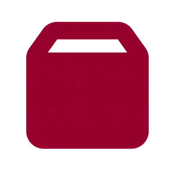 red box icon