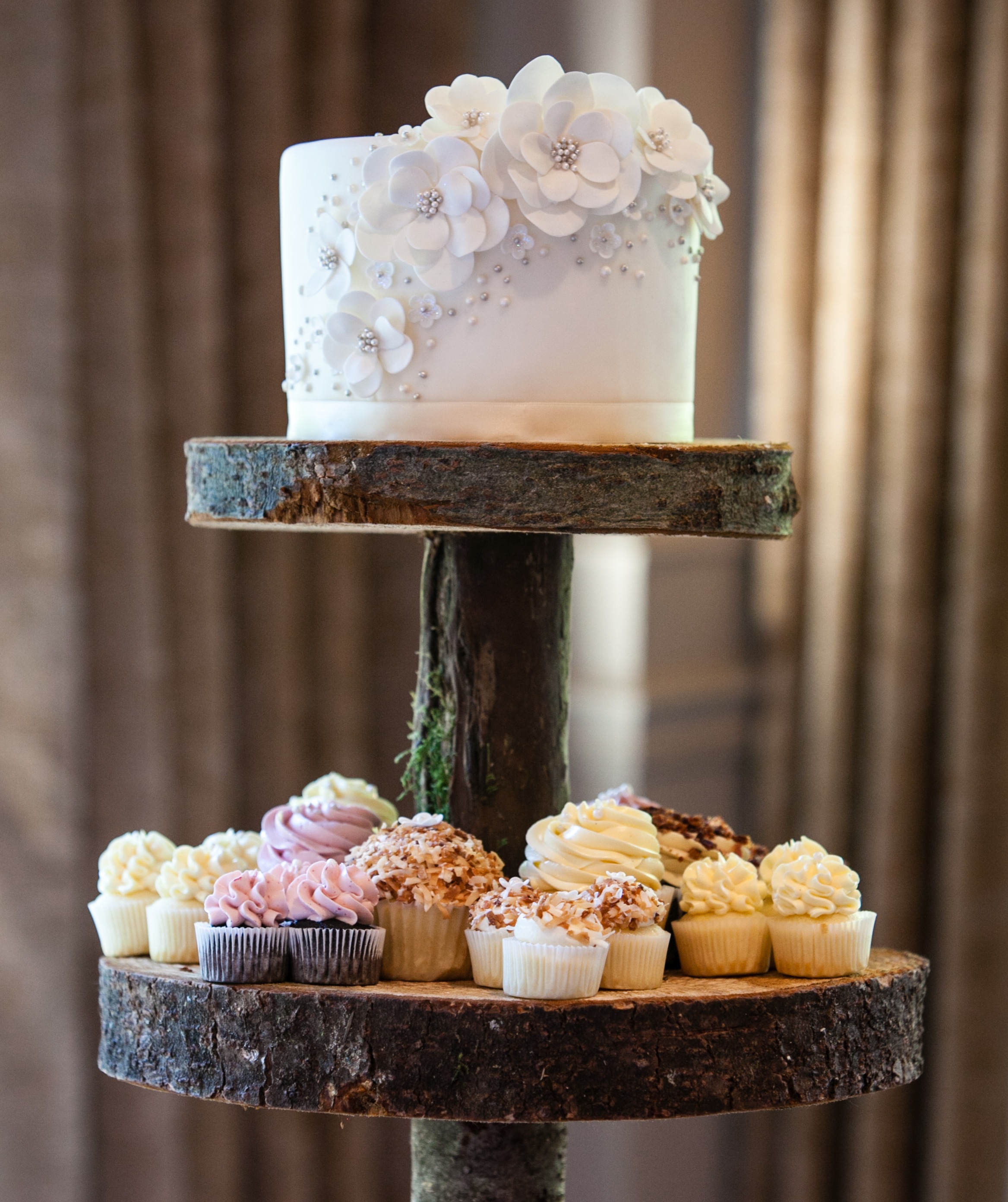 Handmade Sugar Flowers