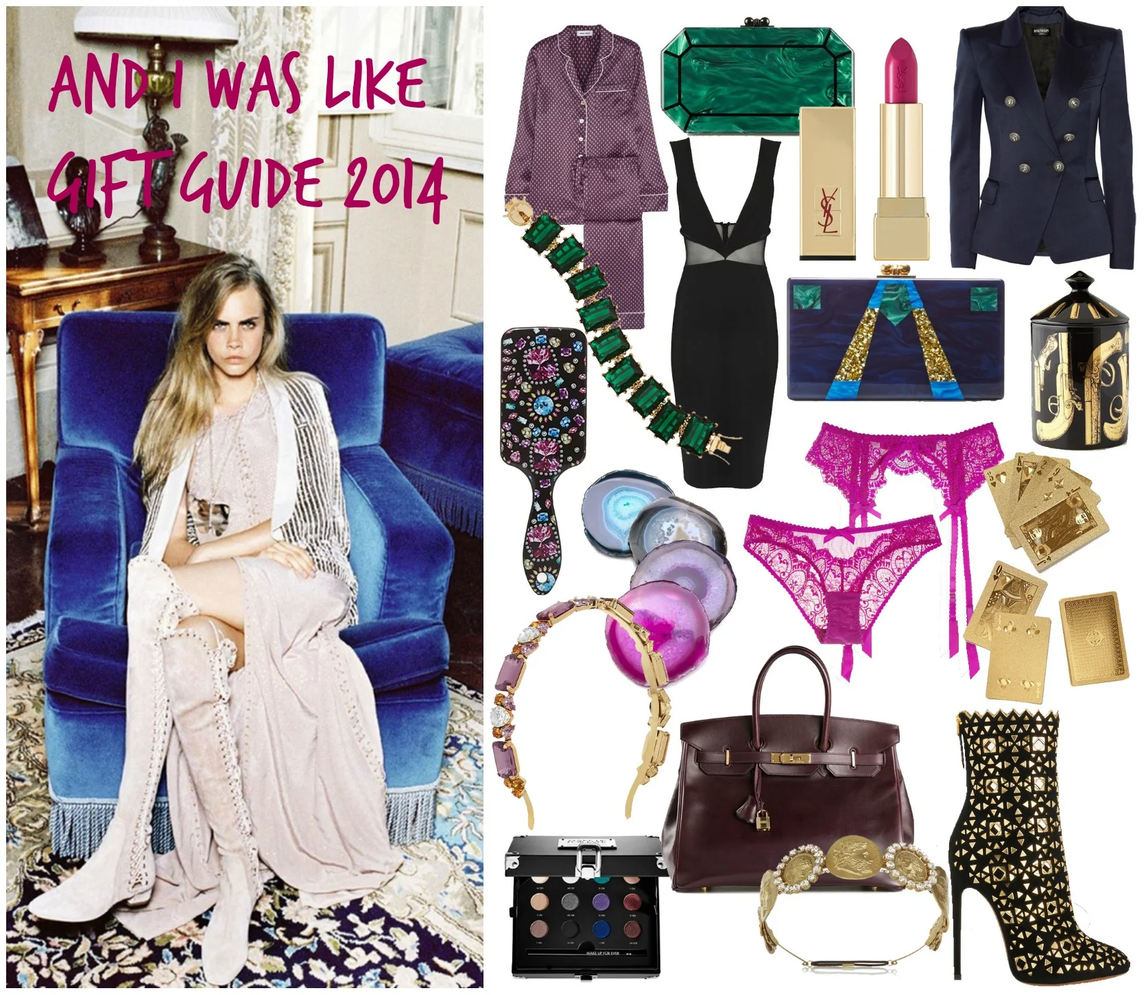 AIWL 2014 GIFT GUIDE