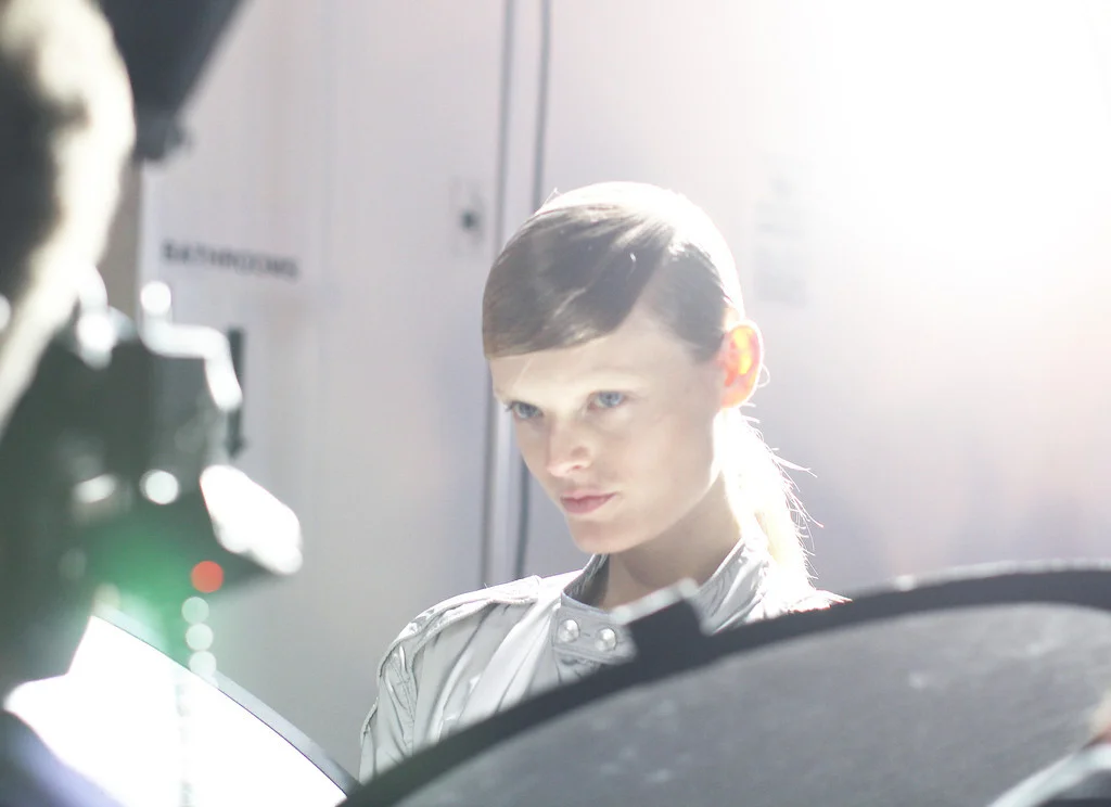 Alexander Wang Fall 14