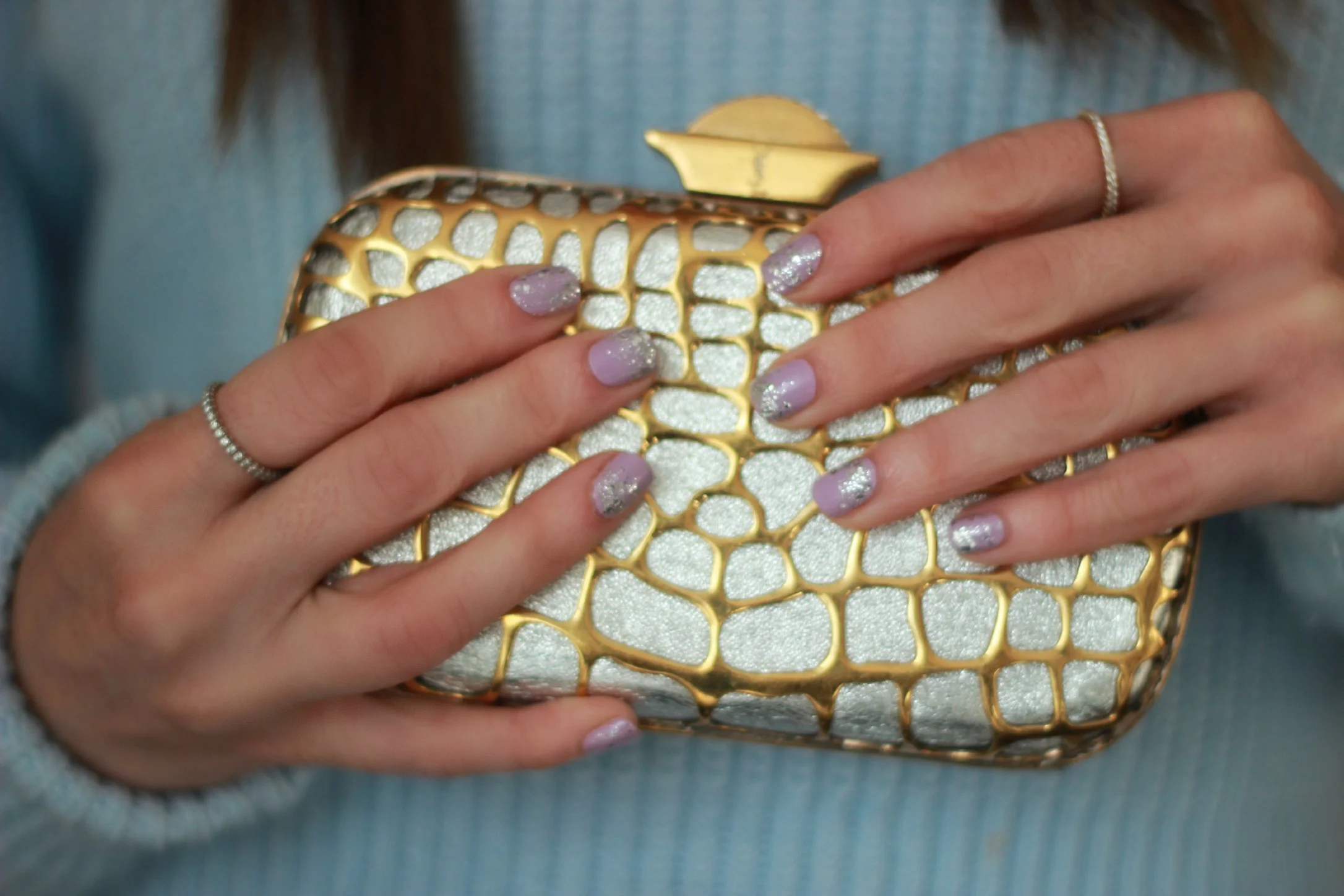 stepping outside my comfort zone in 2014