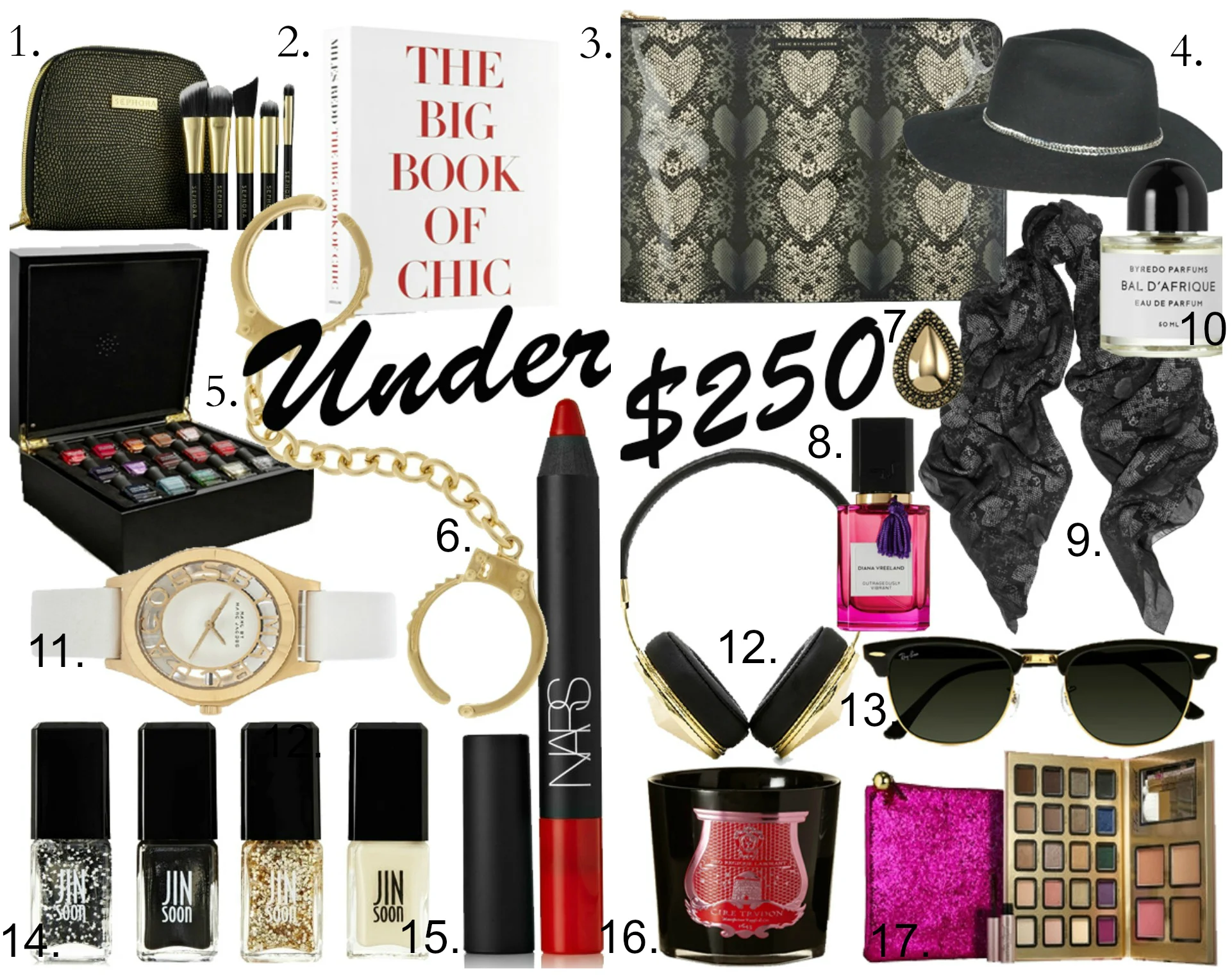 cyber monday steals!