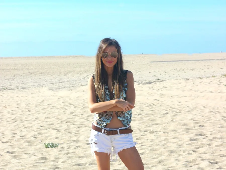 five things I fell in la la love with