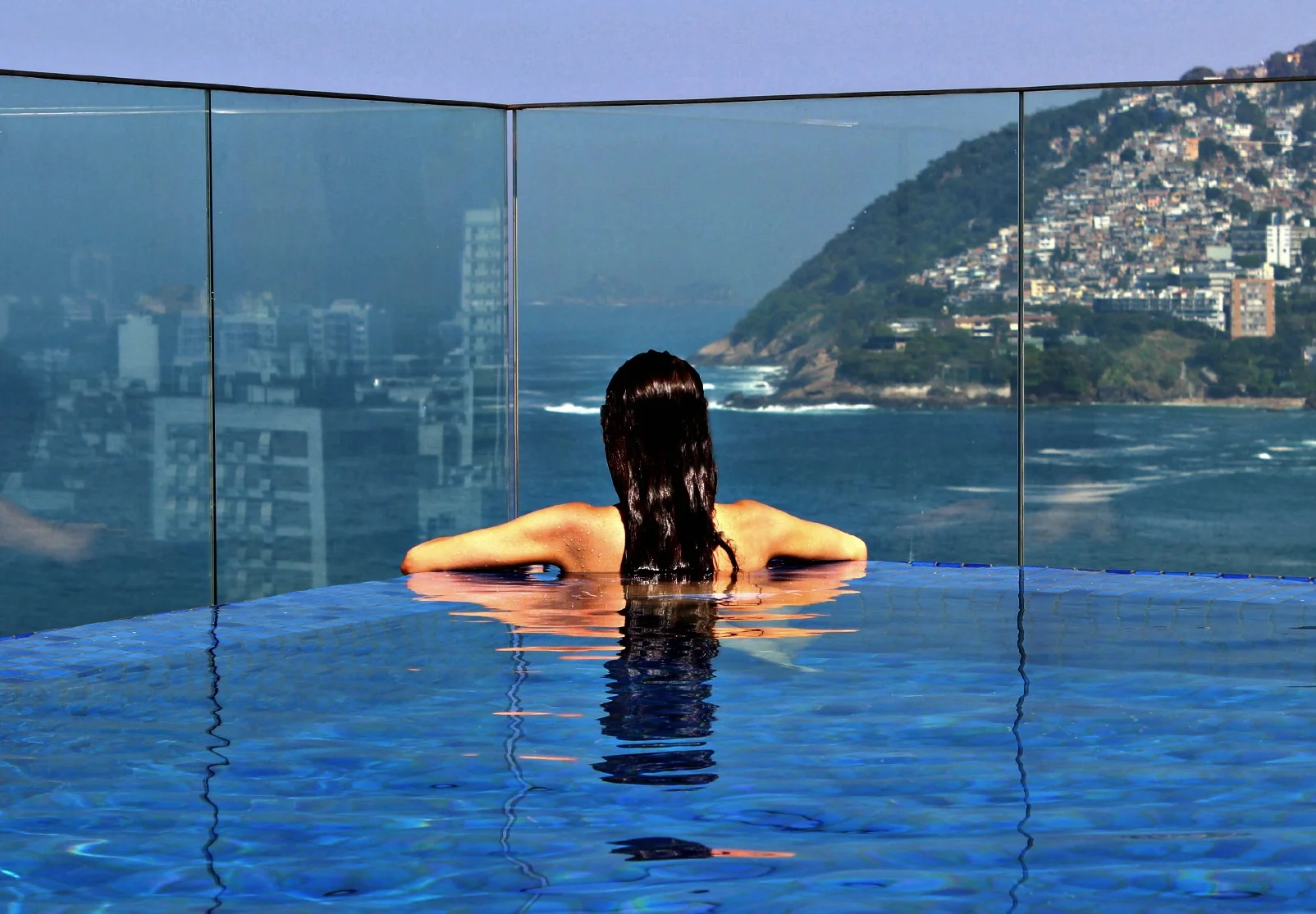 keeping your skin hydrated on an 11 hour flight