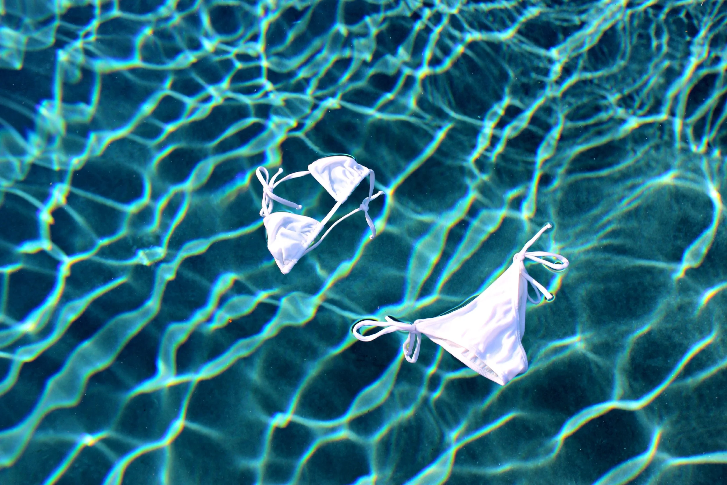 Sometimes I wanna disappear